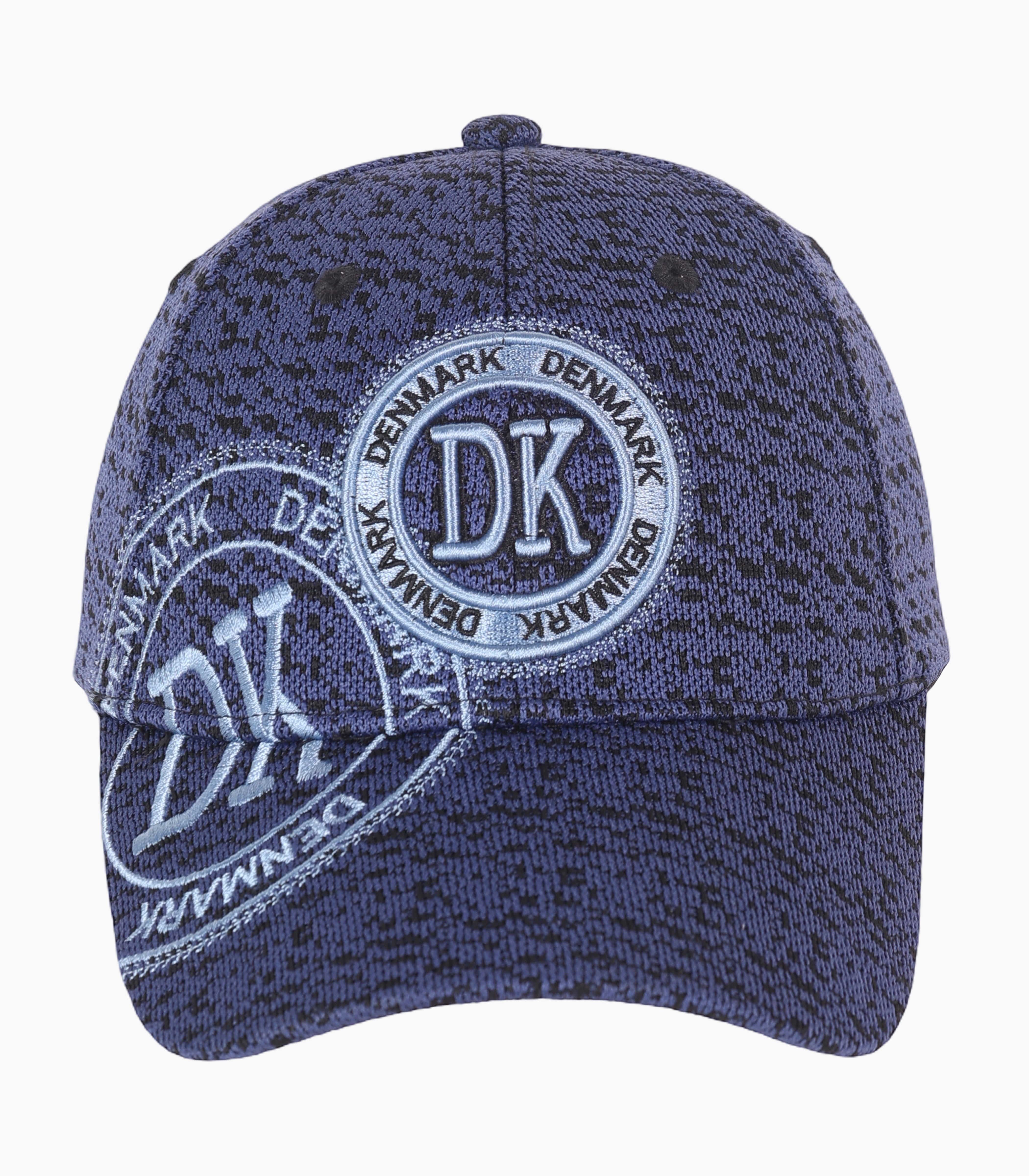 Denmark Baseball Cap
