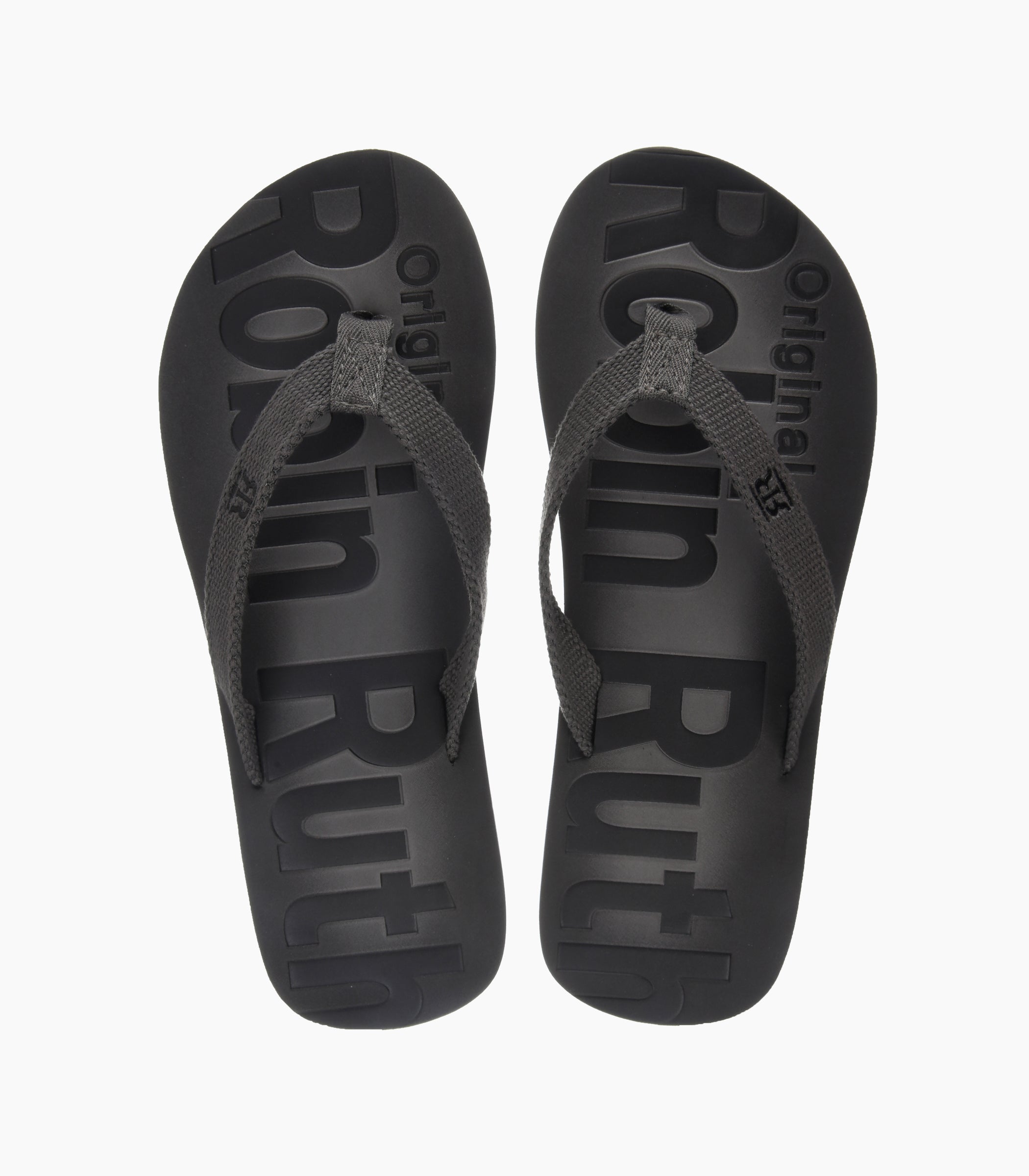 Neutral Flip Flops Men-FF503-B - Robin Ruth