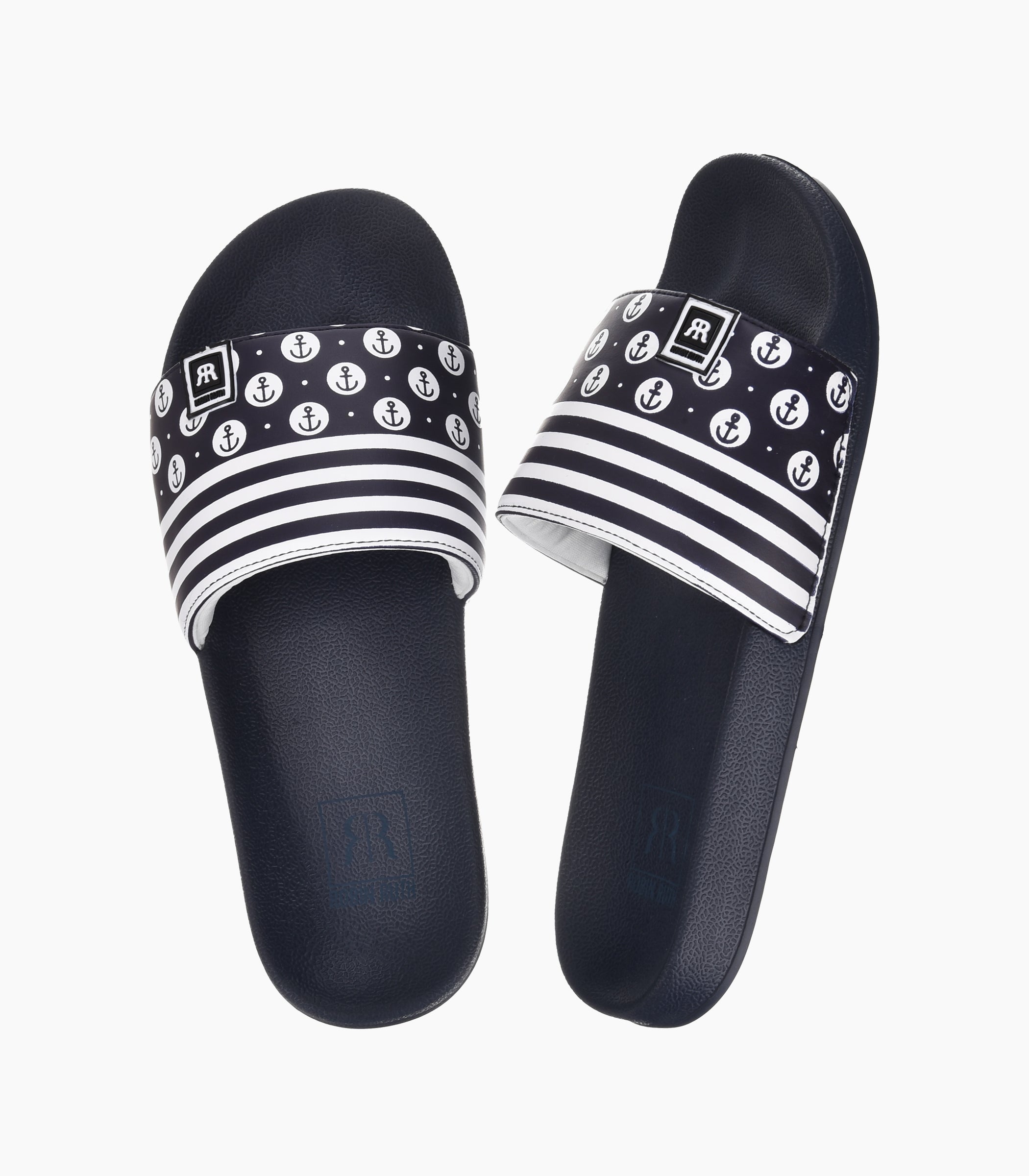 Neutral Slides Men-FF514-A - Robin Ruth