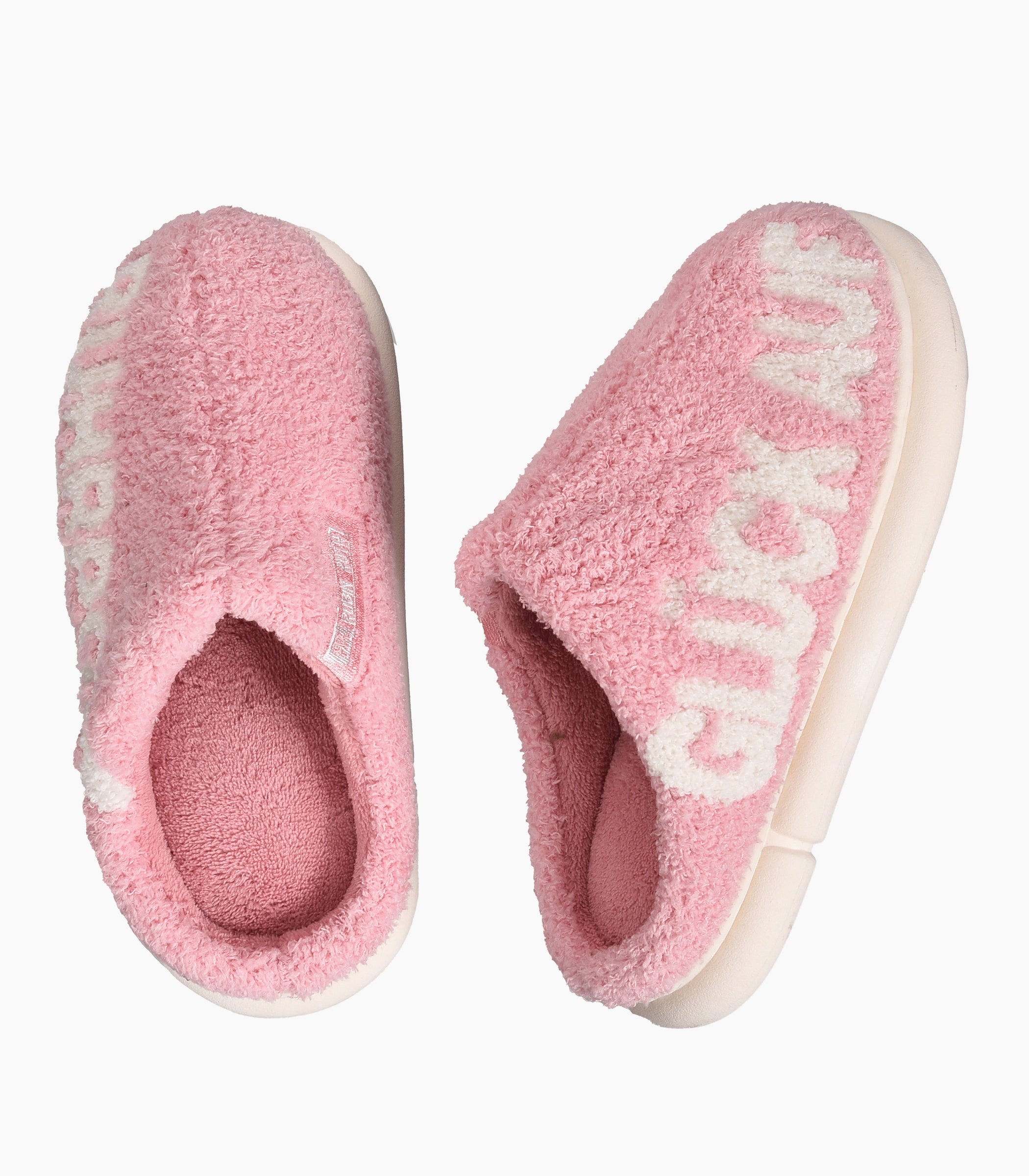 Ruhrpott House Slipper Unisex-FGE005-A