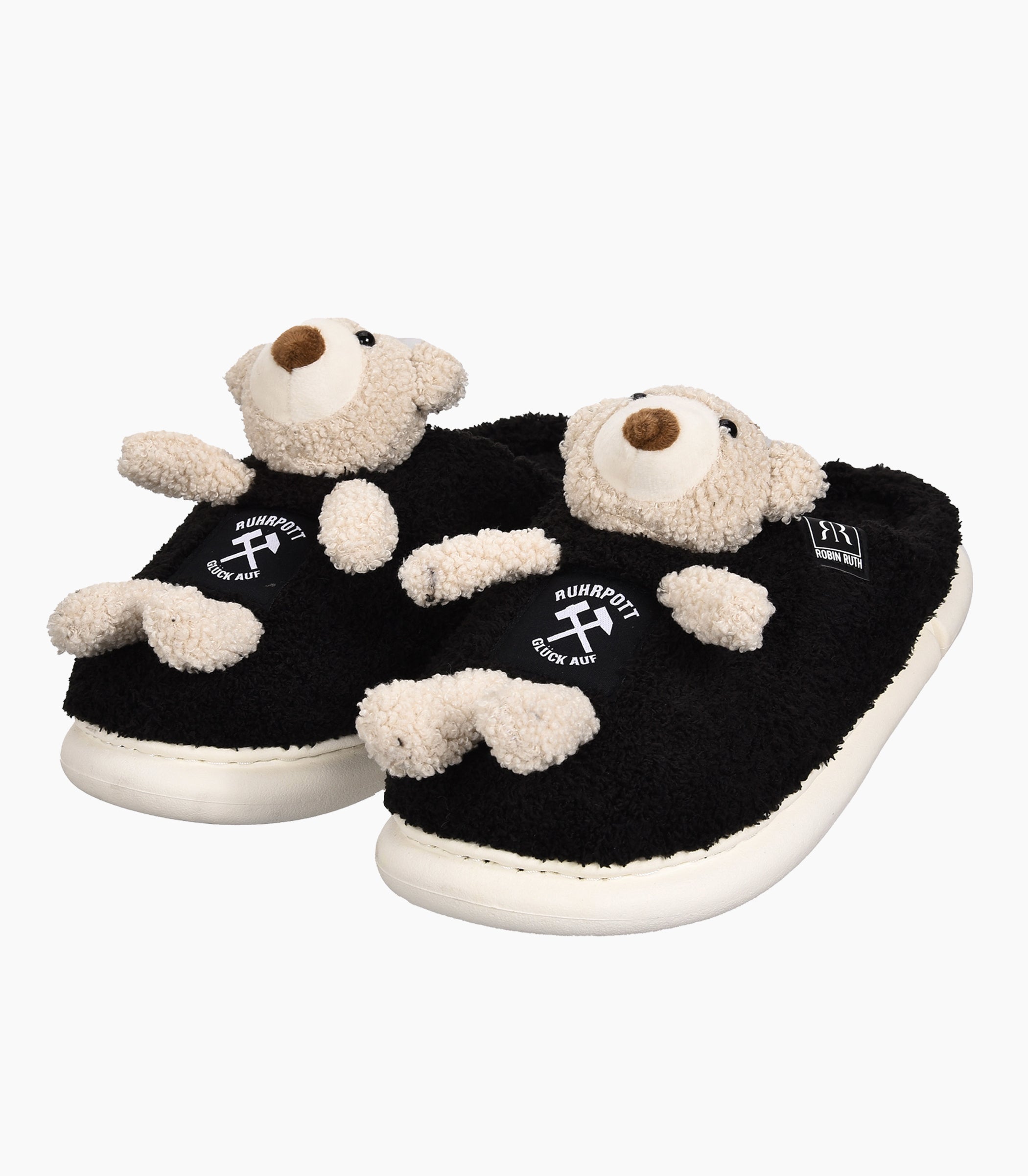 Ruhrpott House Slipper Unisex-FGE010-A