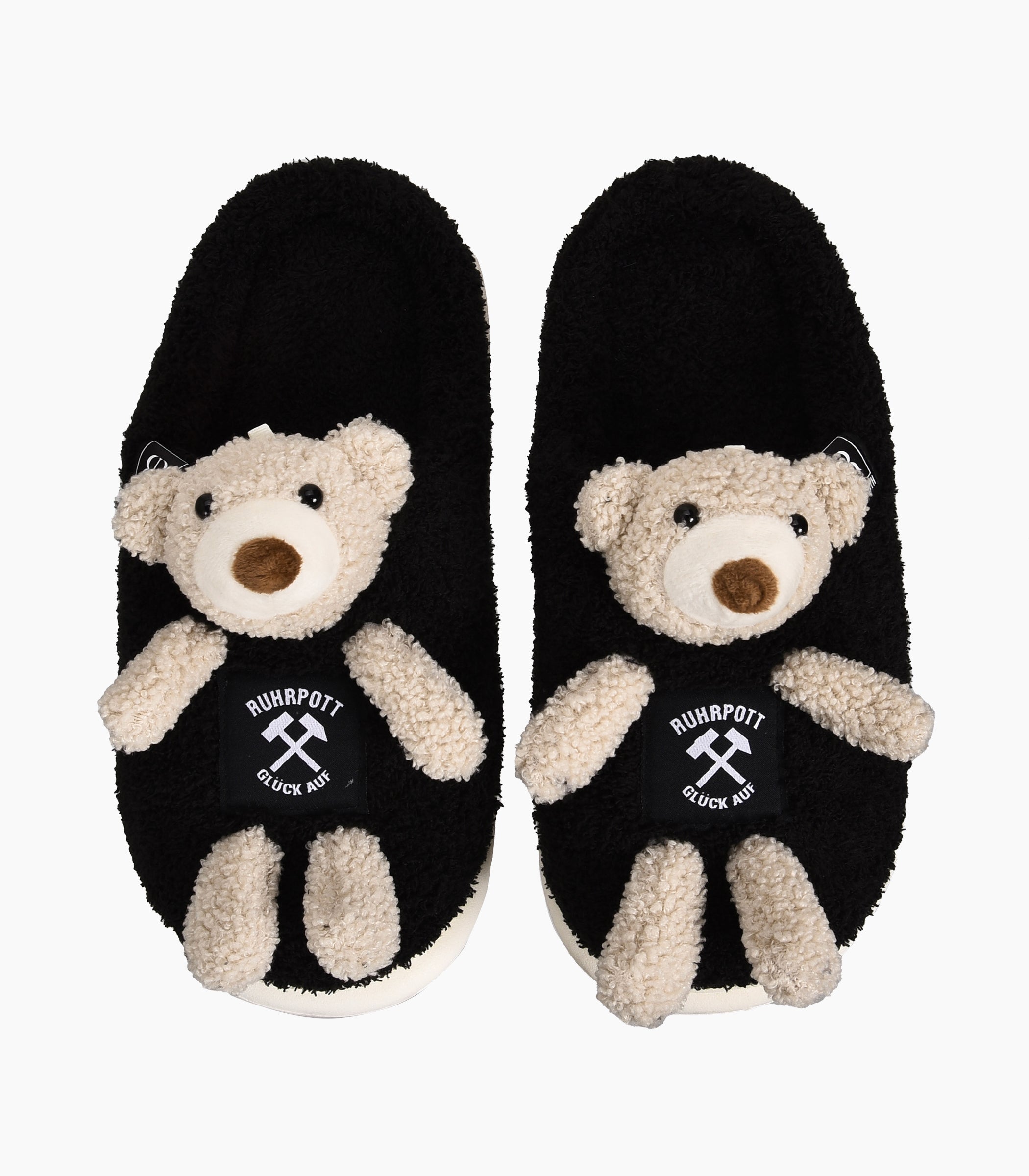 Ruhrpott House Slipper Kids-FGE010-A1 - Robin Ruth