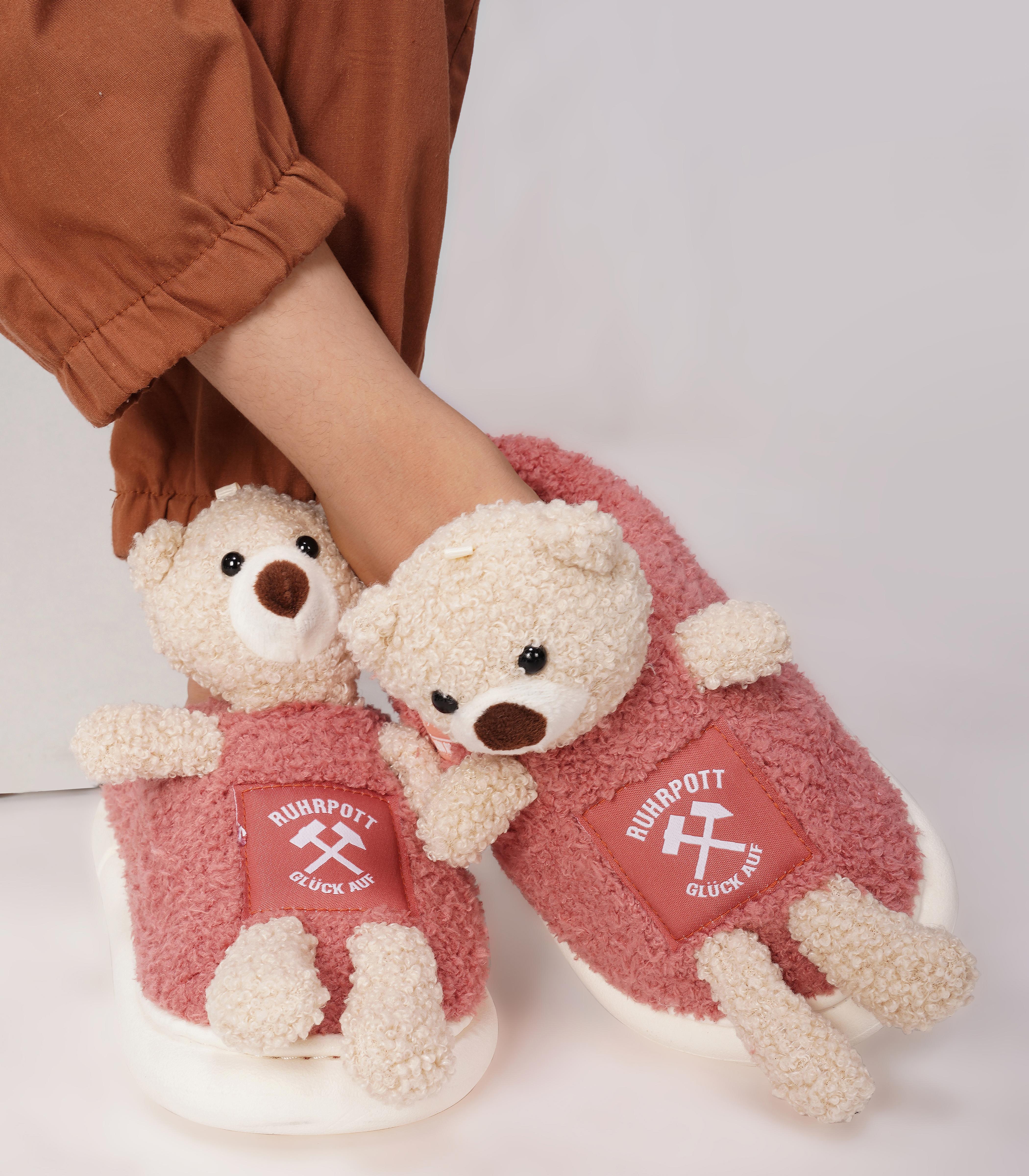 Ruhrpott House Slipper Kids-FGE011-A1 - Robin Ruth