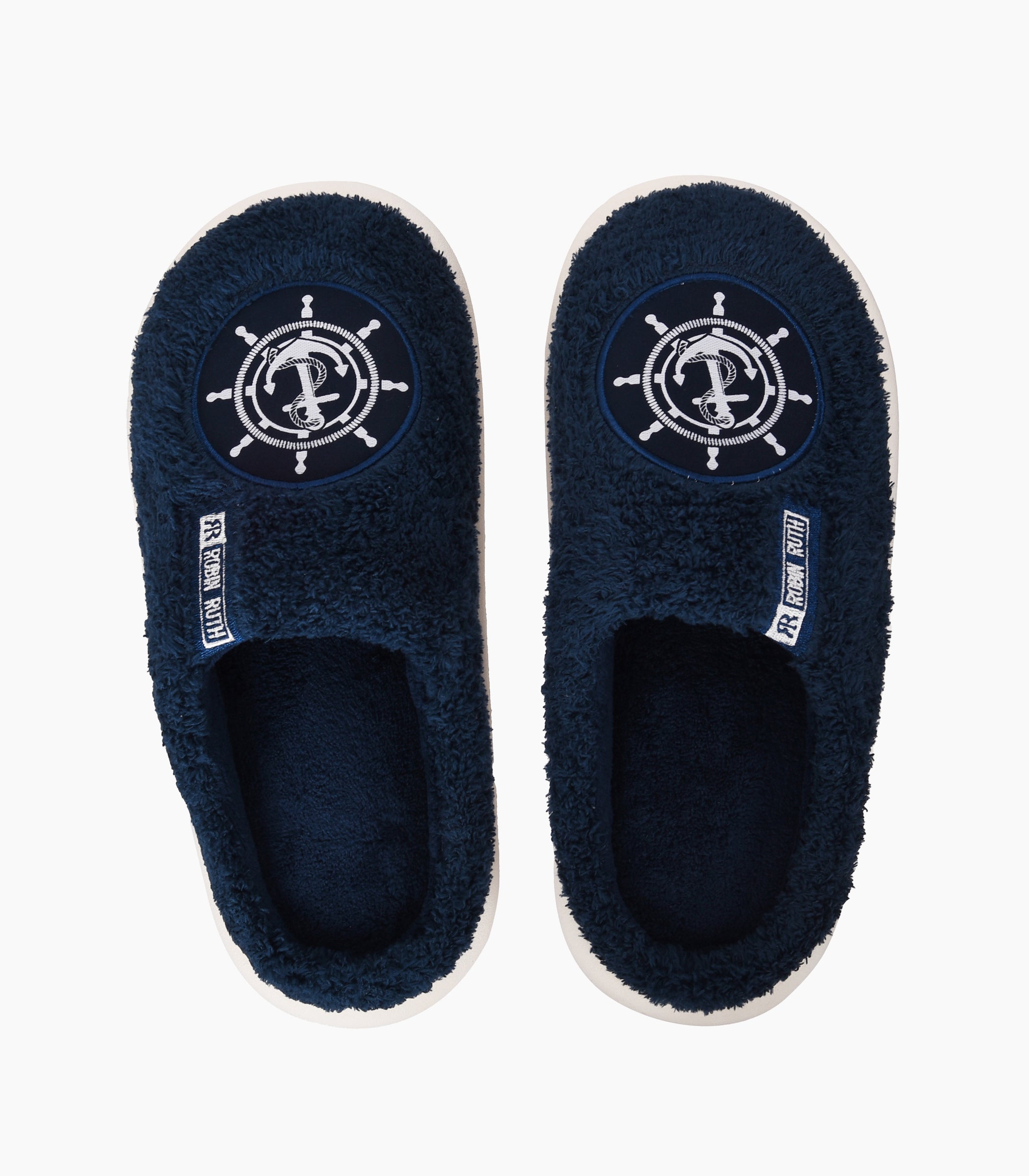 Neutral House Slipper Unisex-FGE012-B