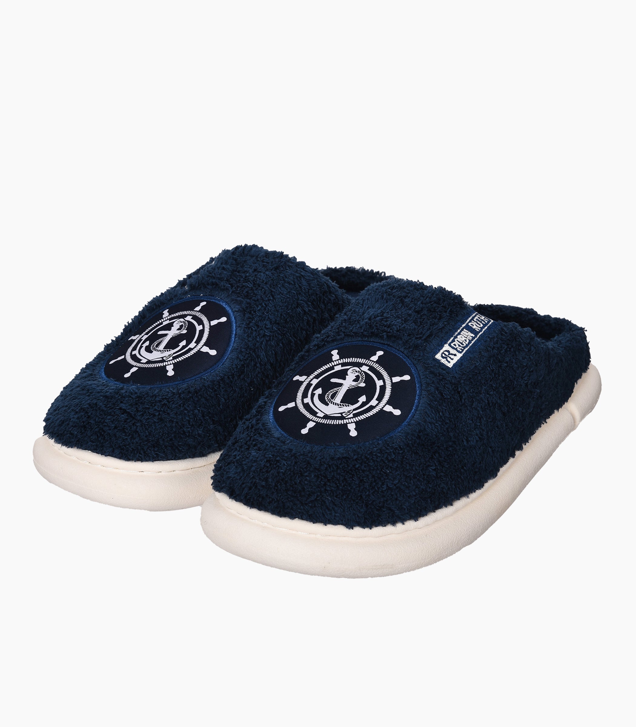 Neutral House Slipper Unisex-FGE012-B