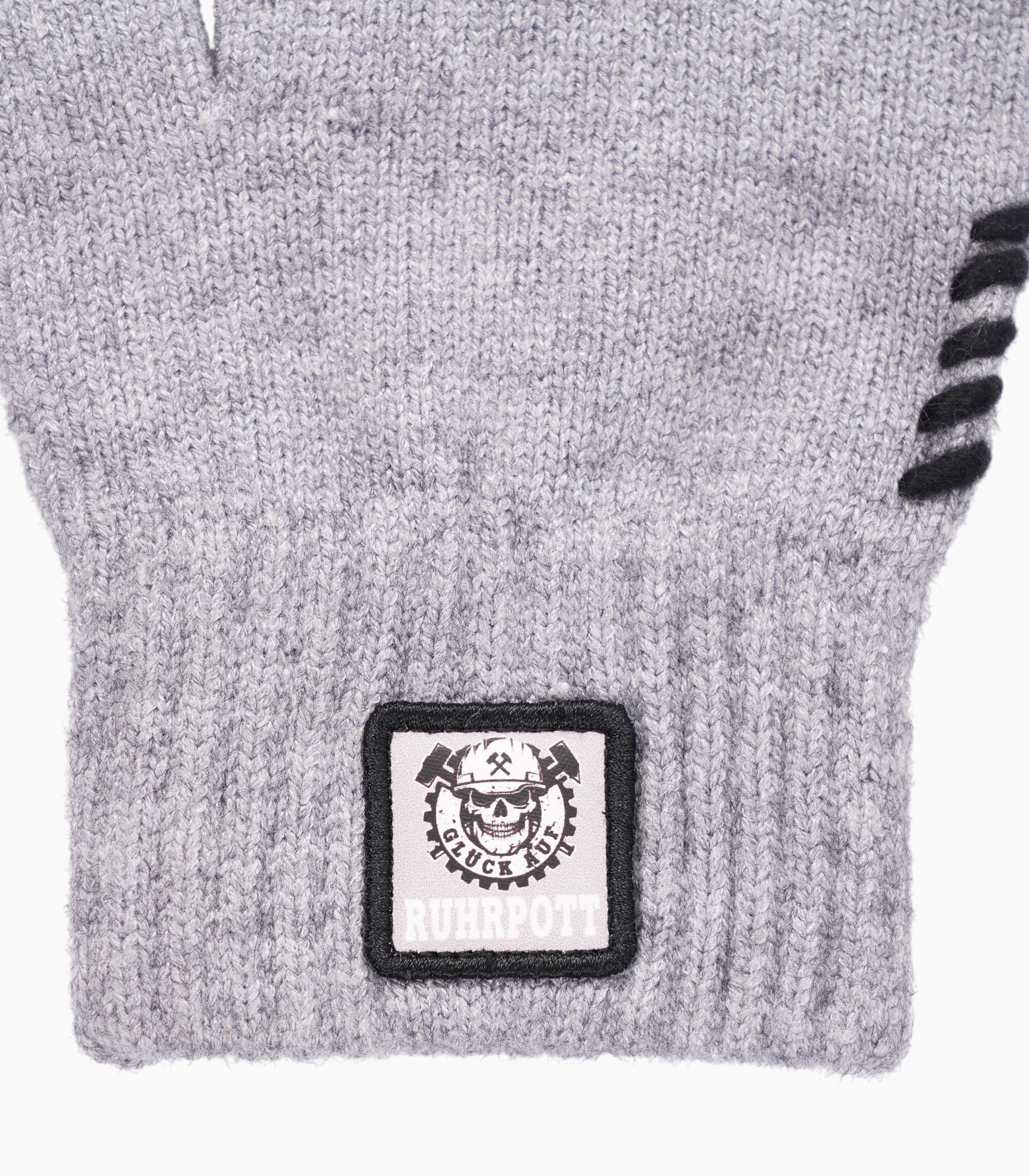 Ruhrpott Gloves