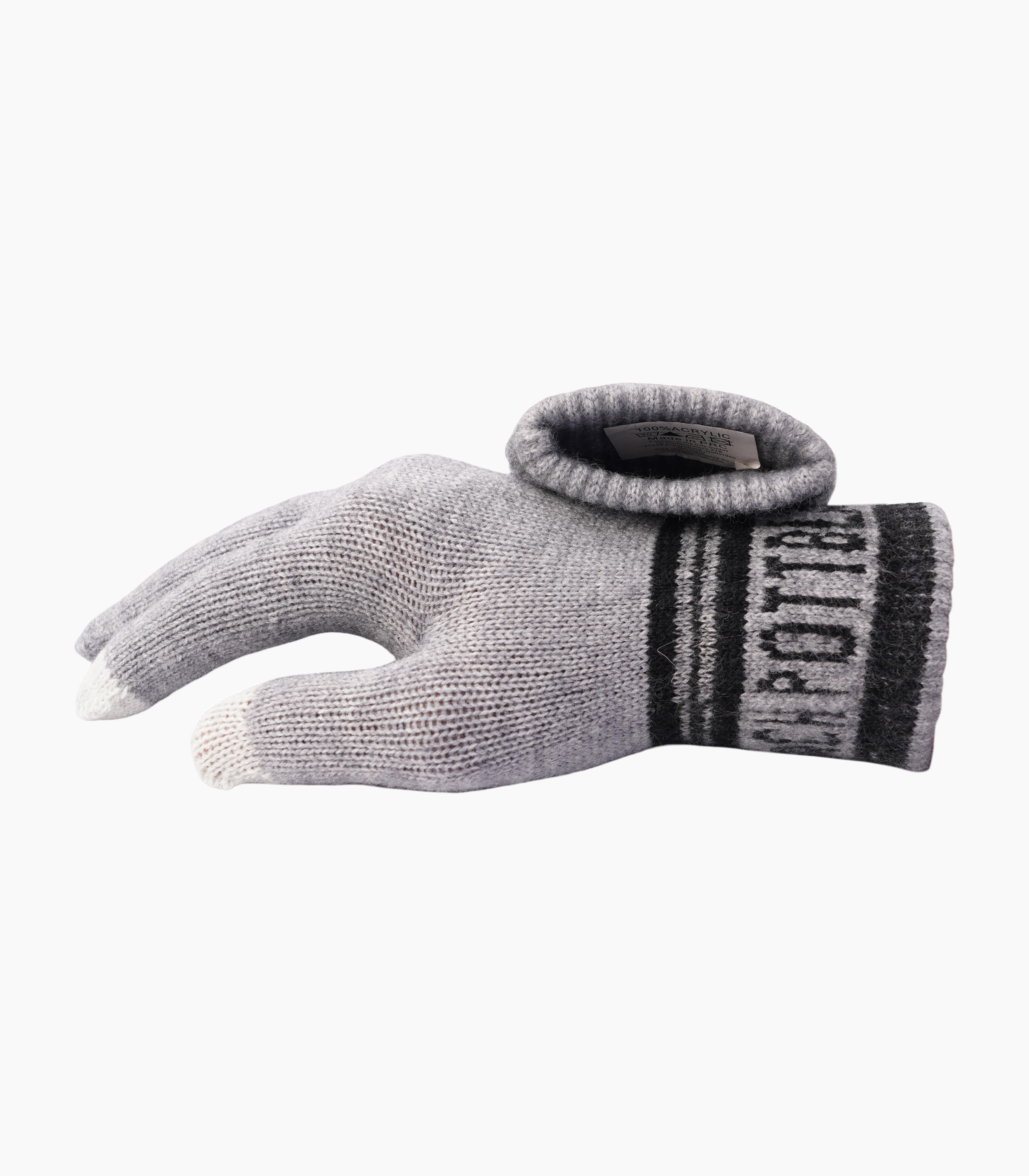 Ruhrpott Gloves