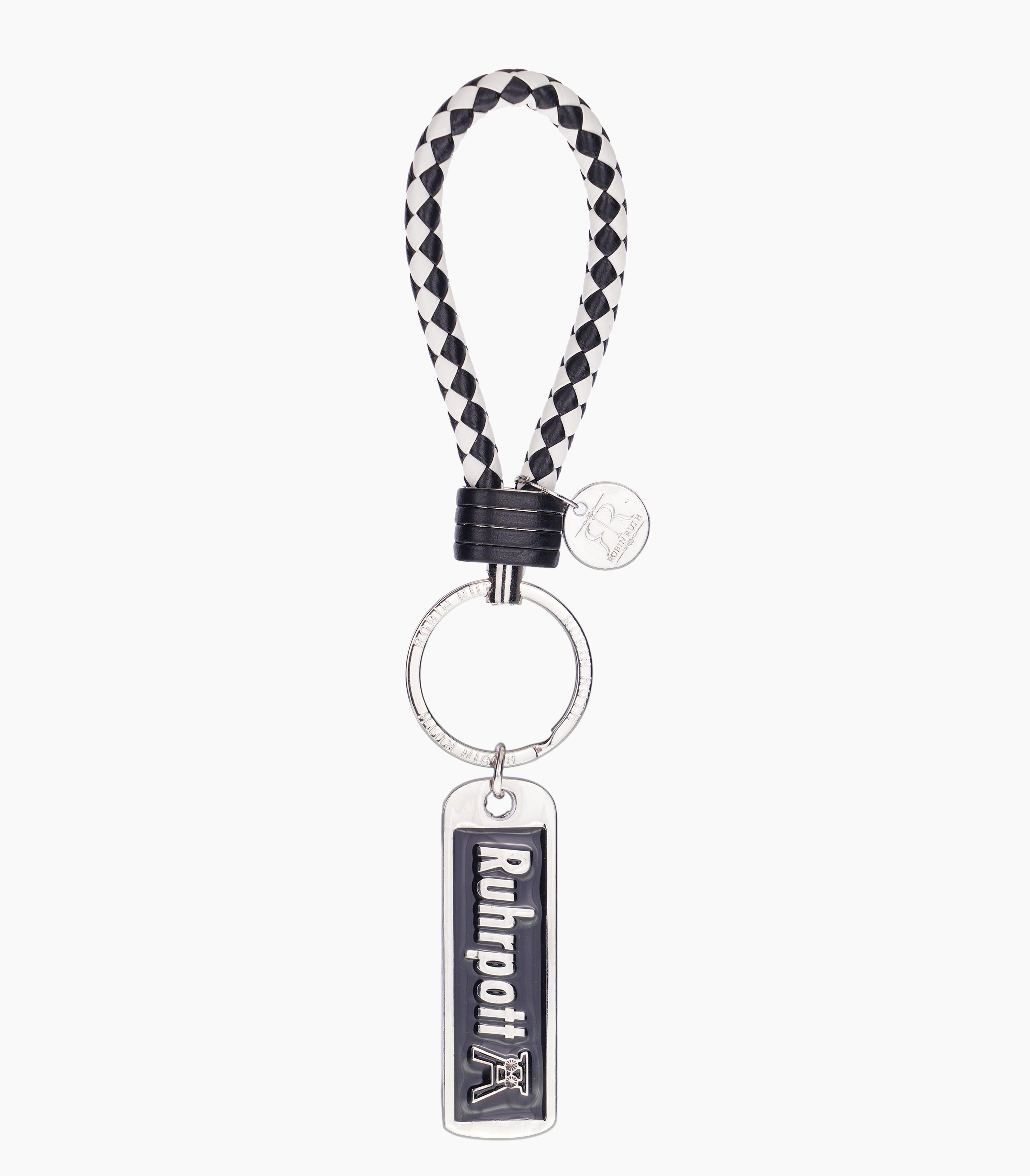 Ruhrpott Keyring