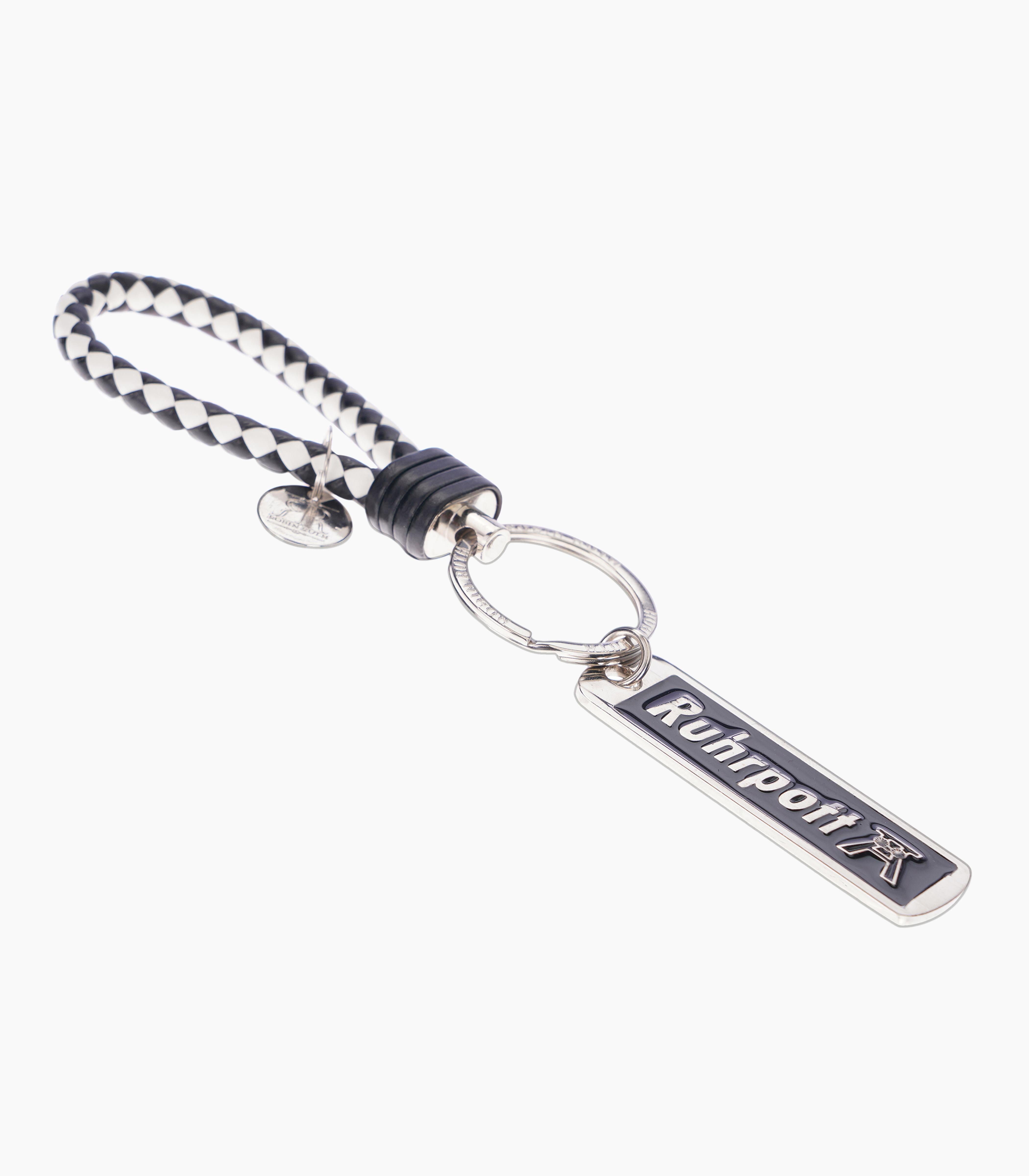 Ruhrpott Keyring