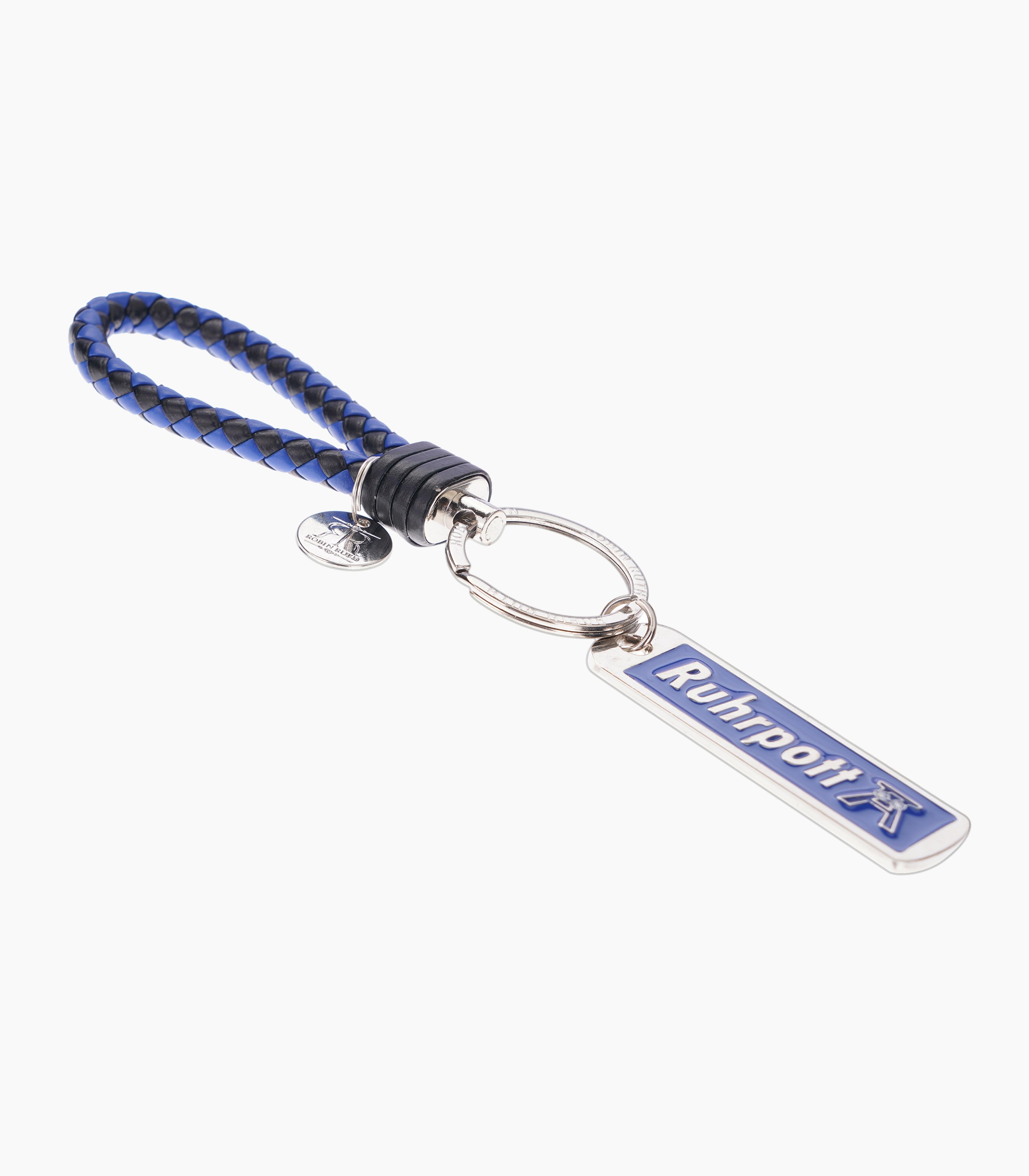 Ruhrpott Keychain