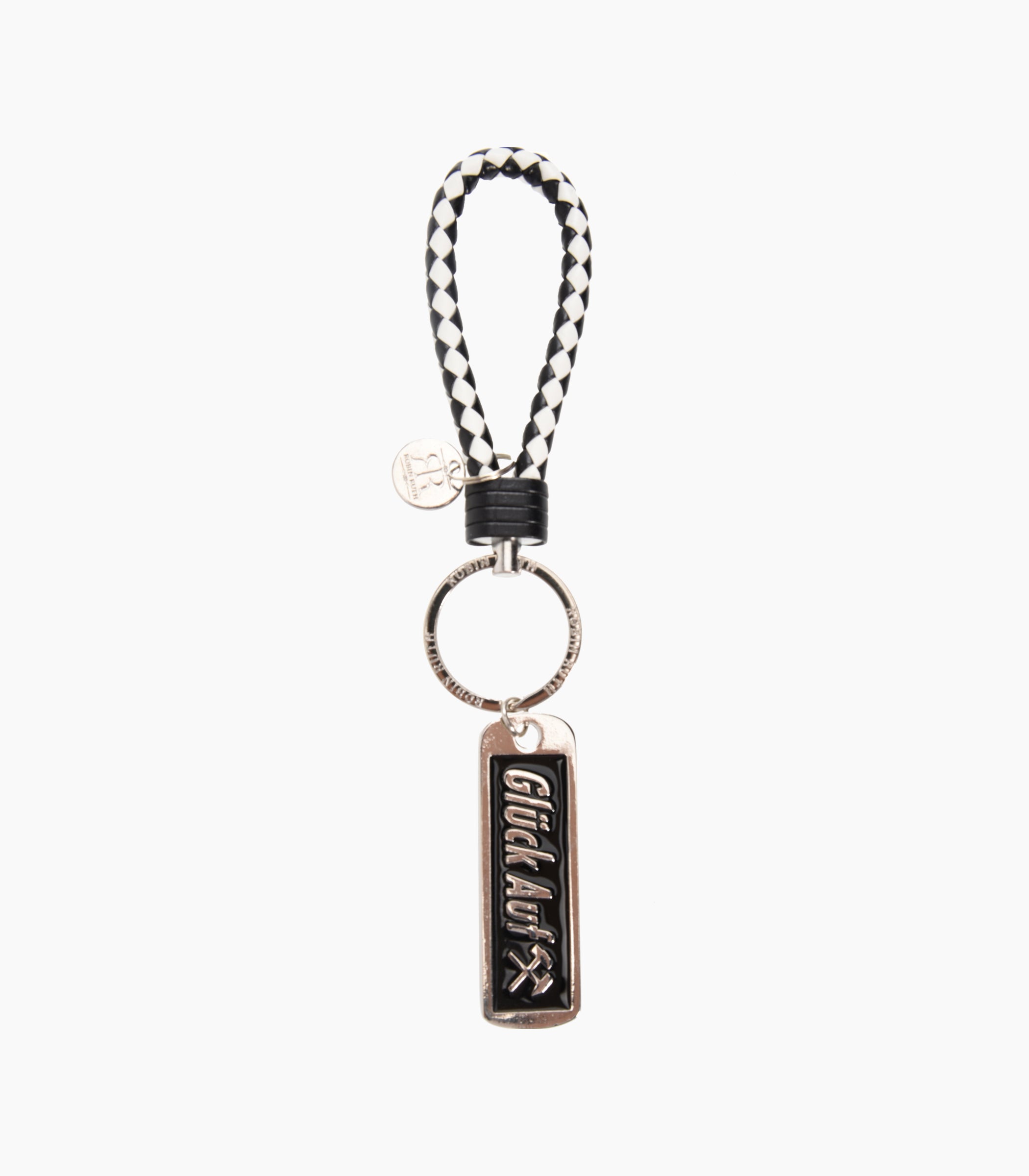 Ruhrpott Keychain - Robin Ruth