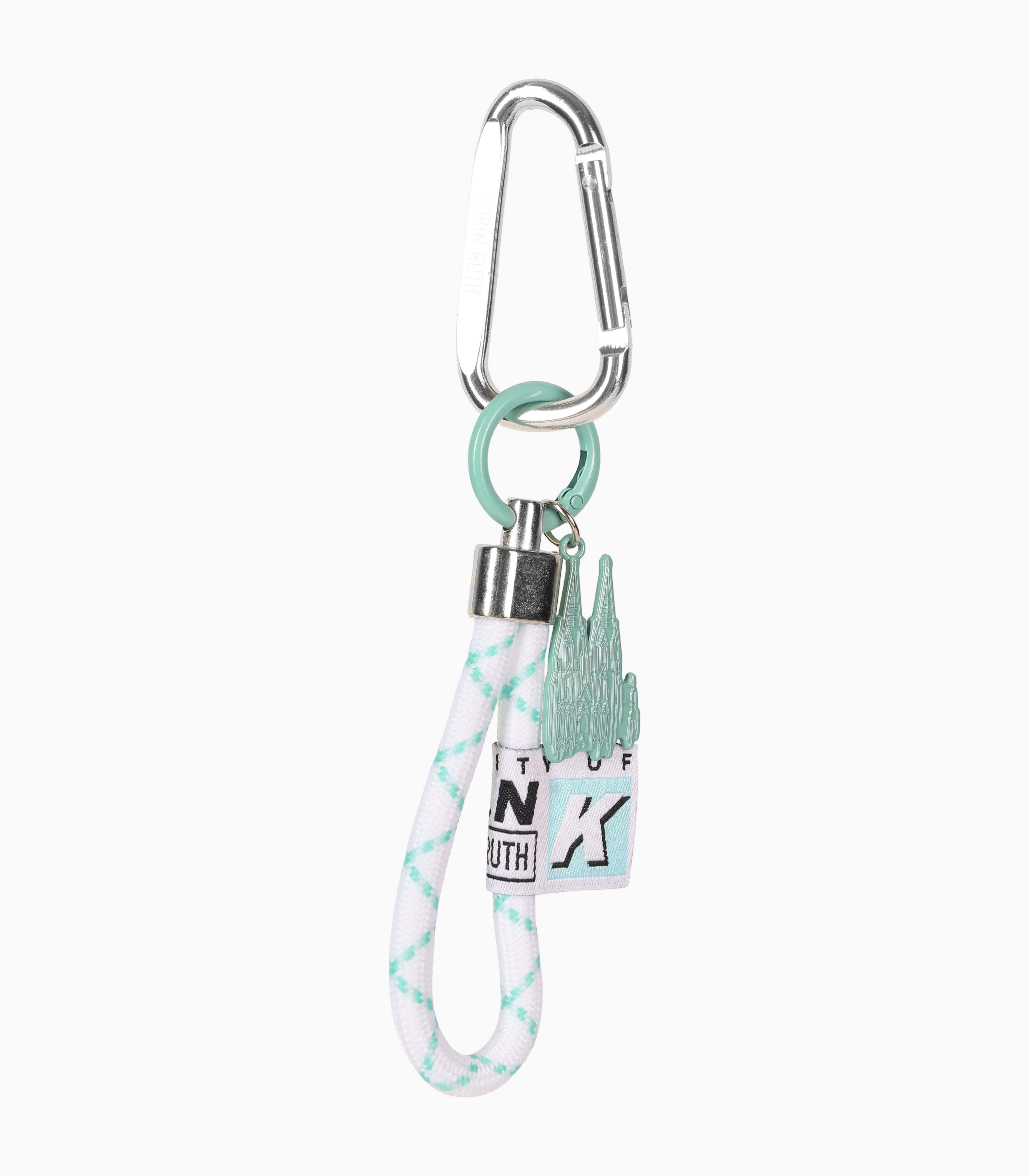 Köln Keychain
