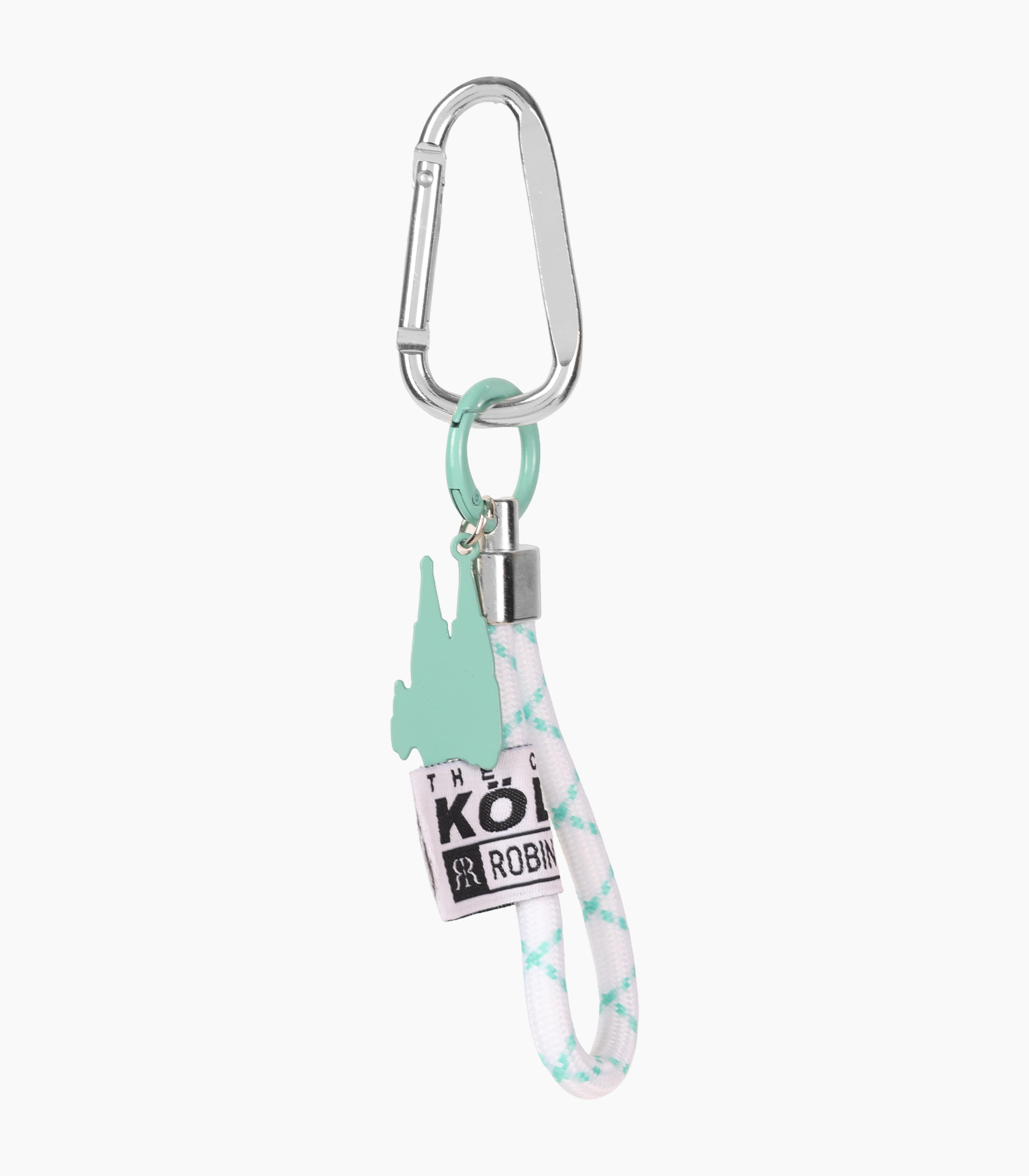 Köln Keychain