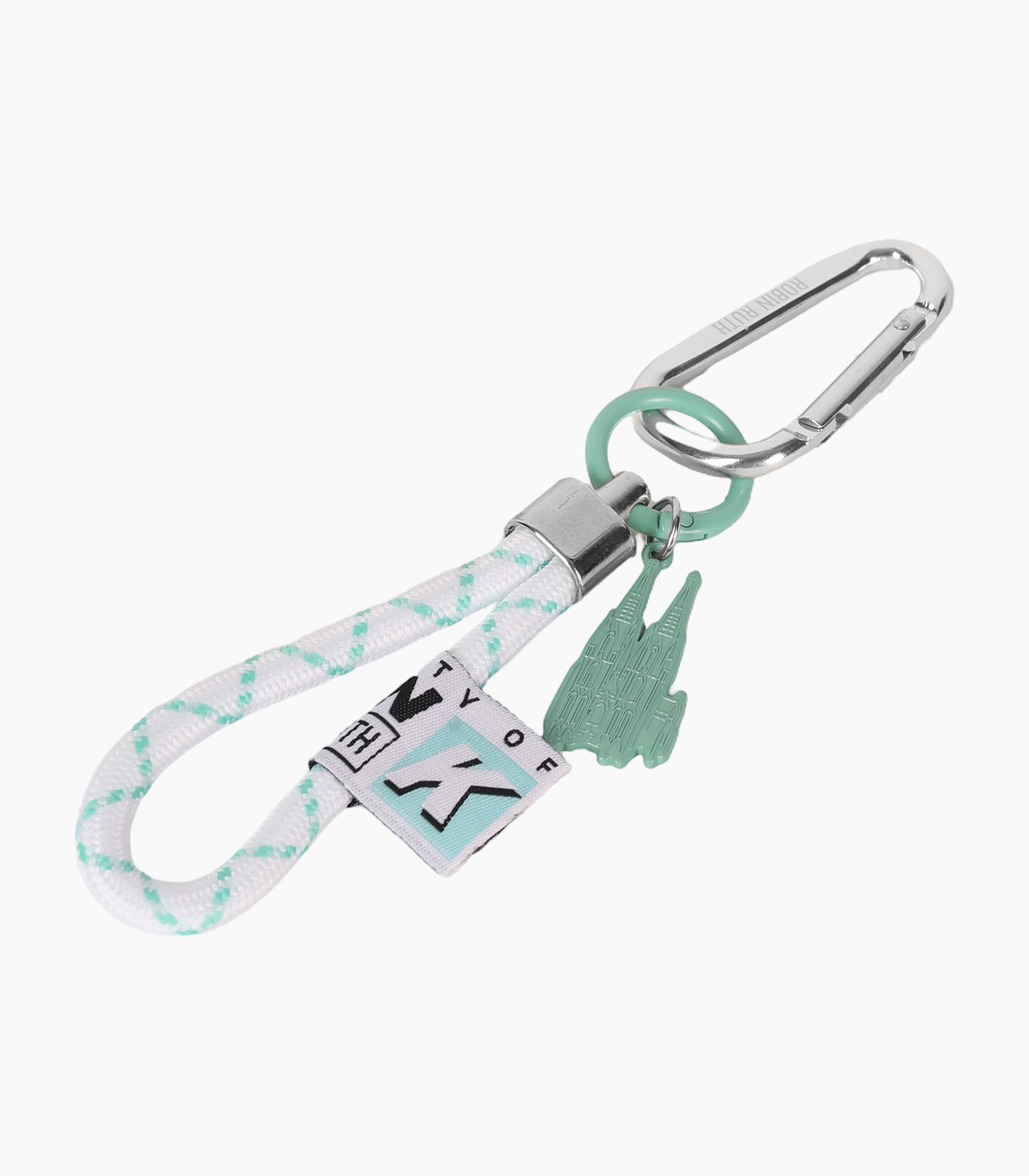 Köln Keychain