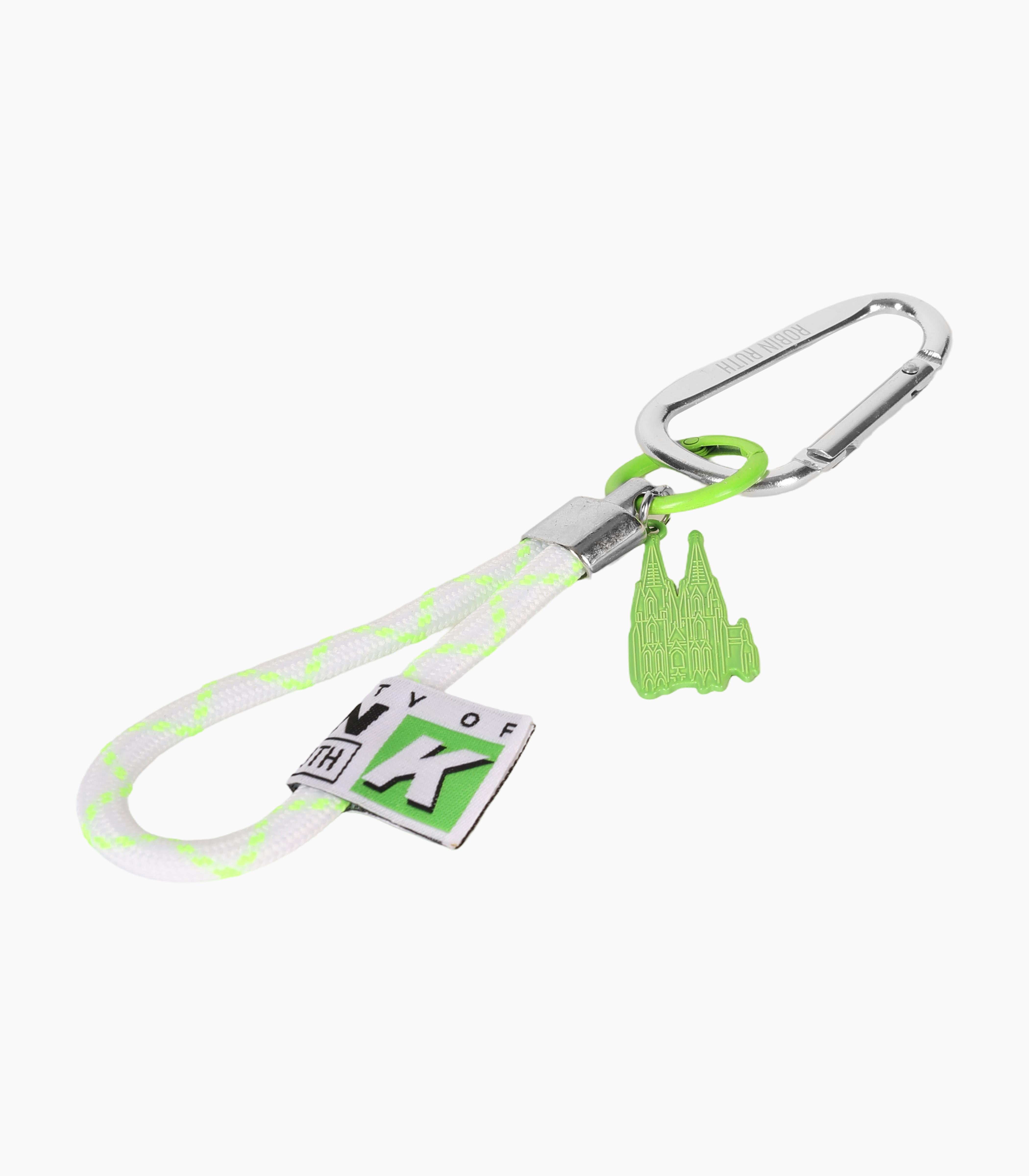 Köln Keychain