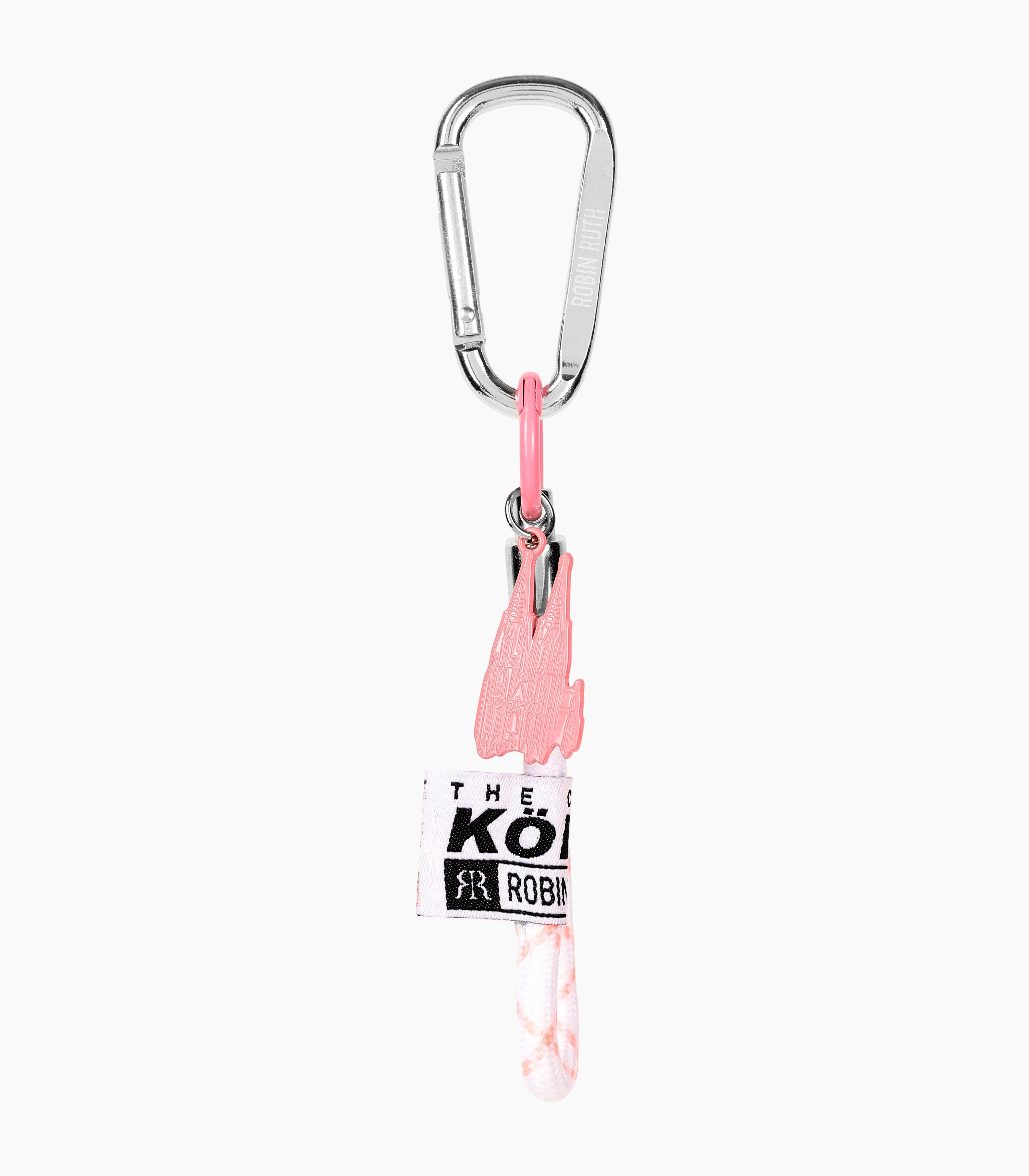 Köln Keychain