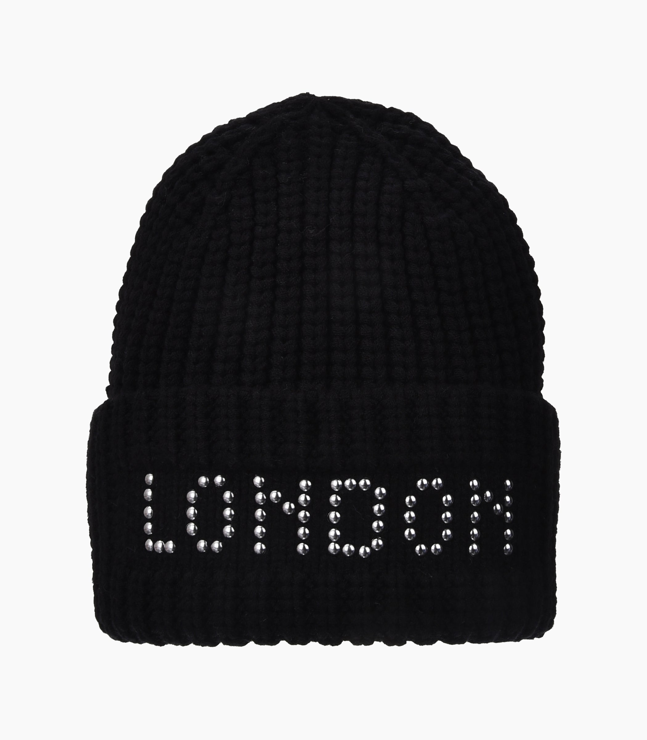 London Beanie Winter Hat