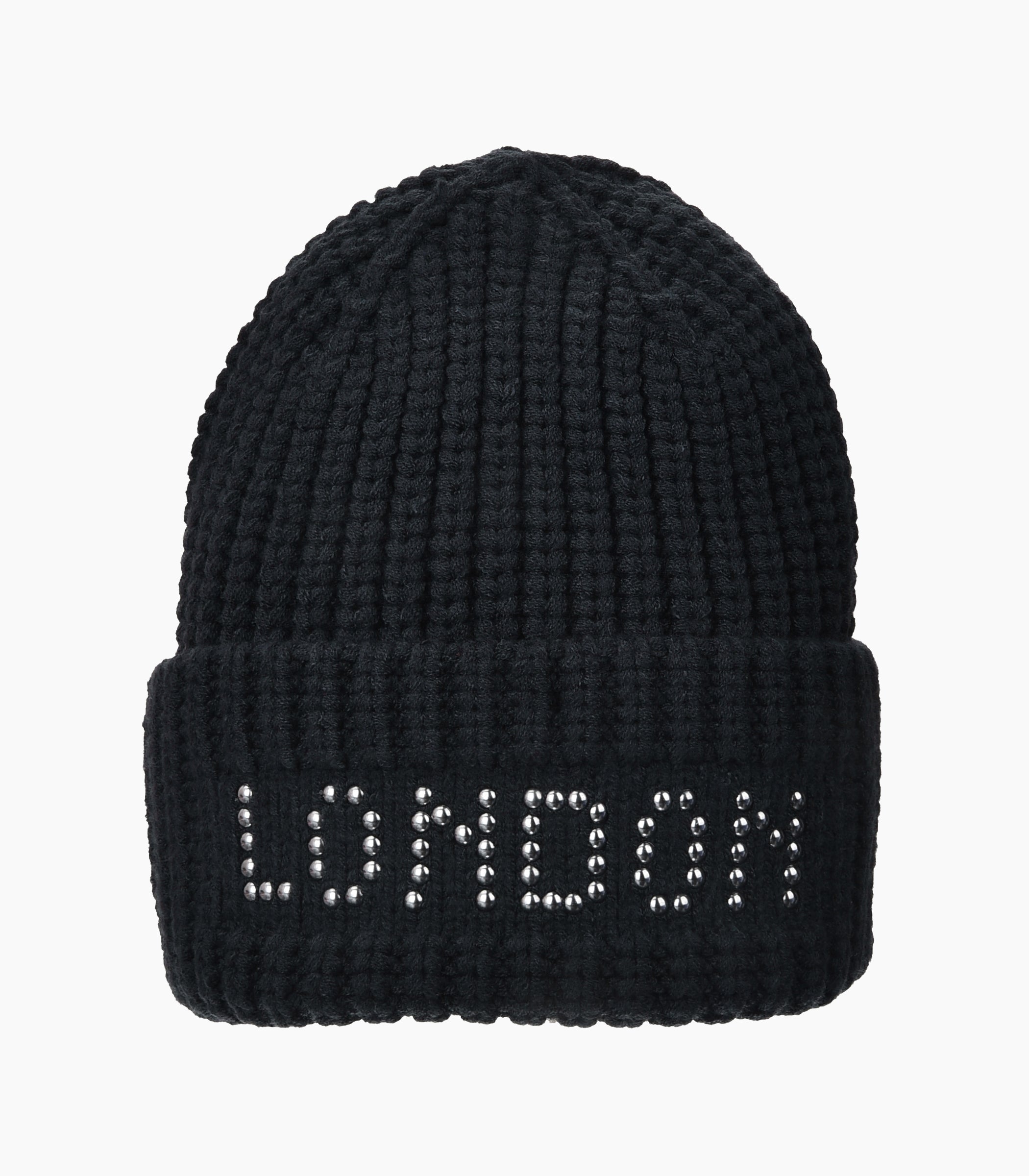 London Beanie Winter Hat