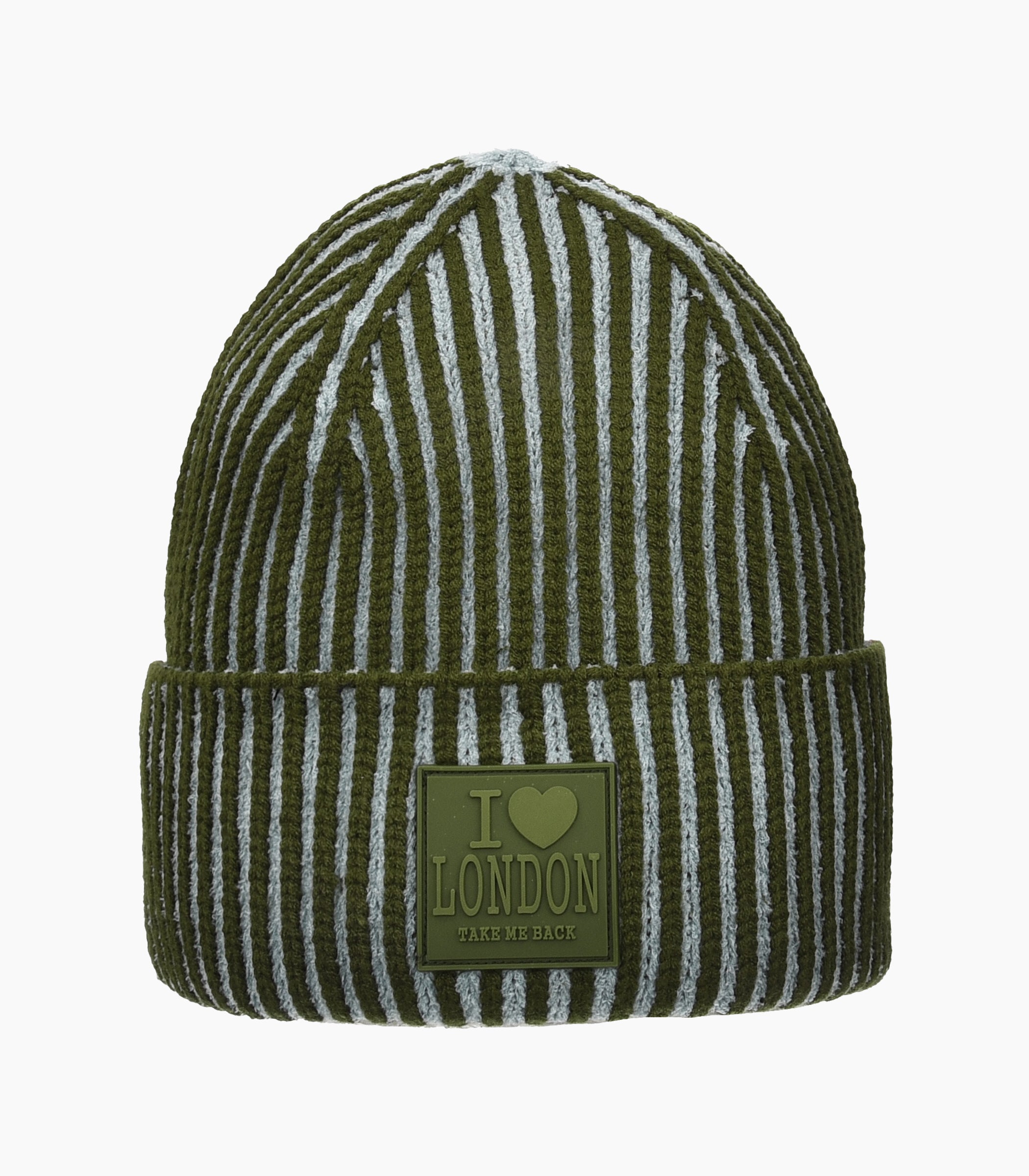 London Beanie Winter Hat