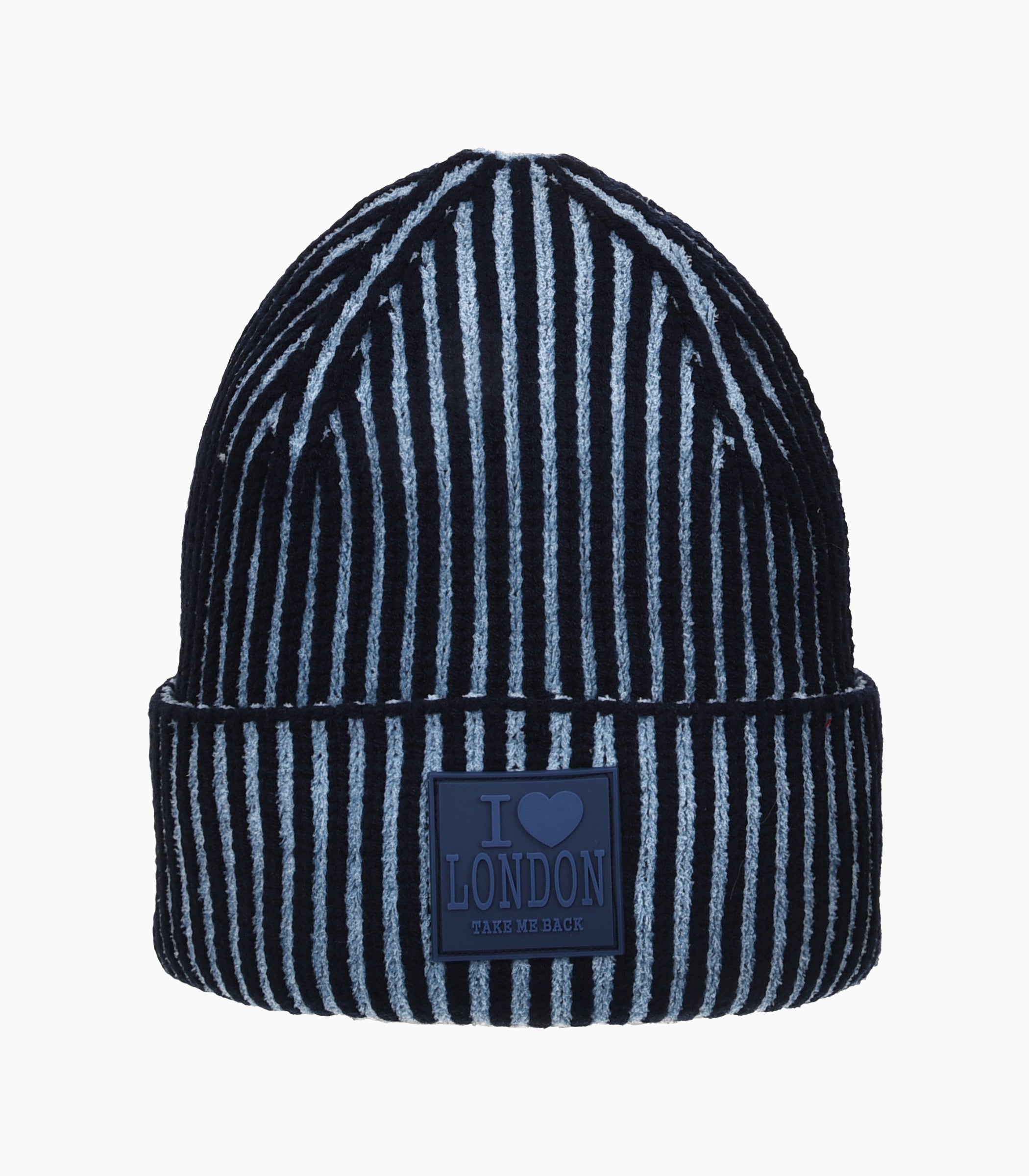 London Beanie Winter Hat