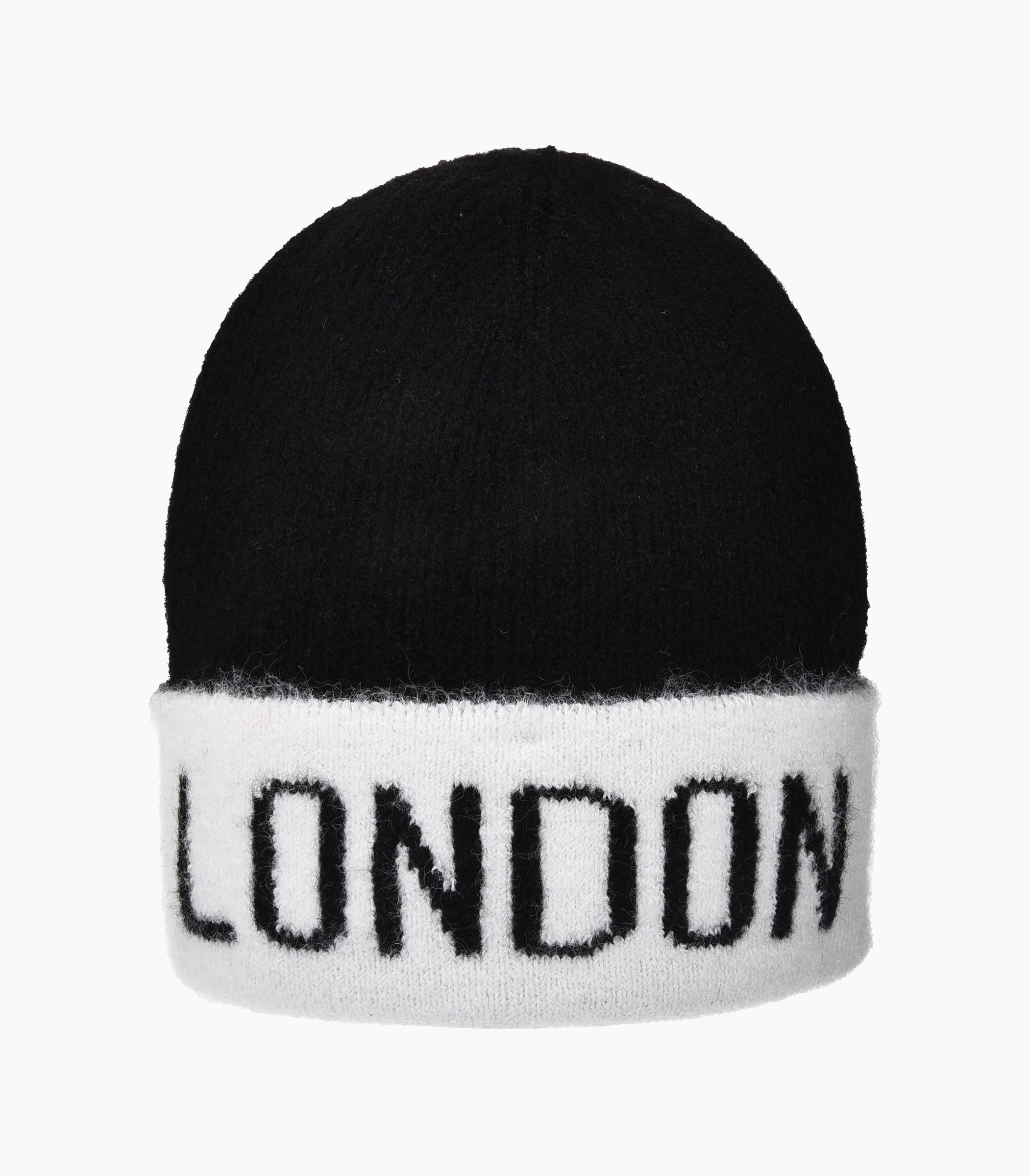 London Beanie Winter Hat