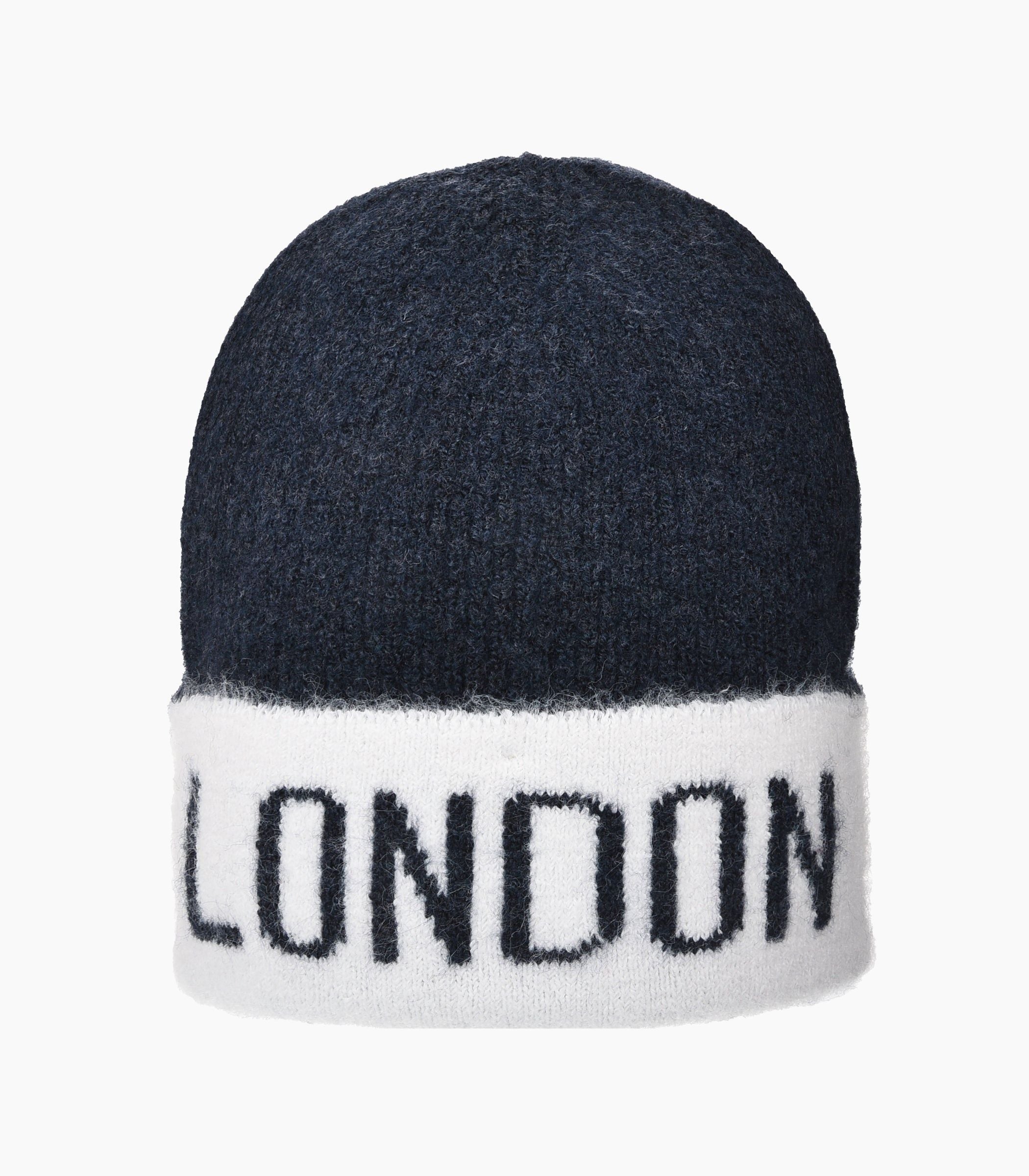 London Beanie Winter Hat