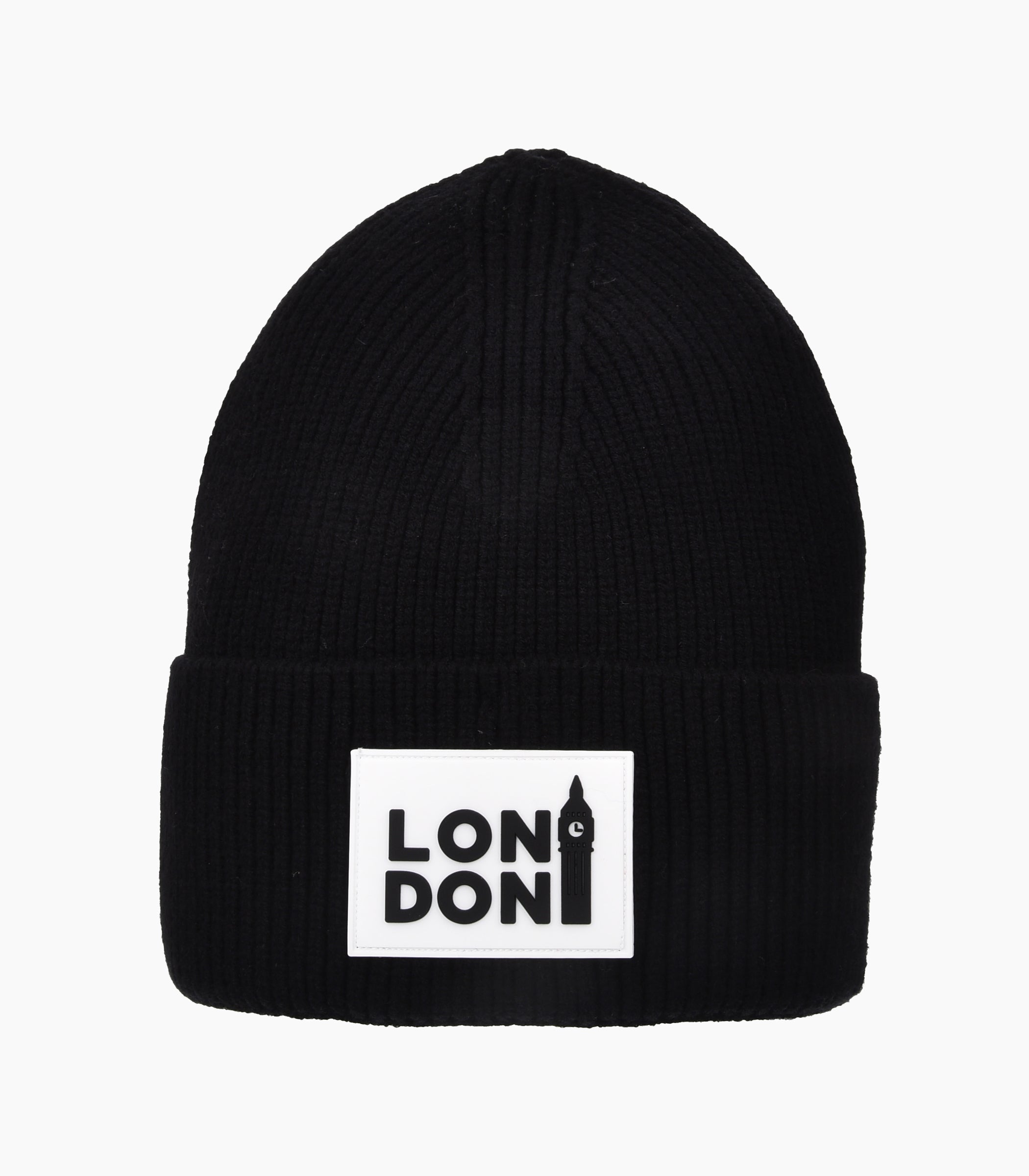 London Beanie Winter Hat