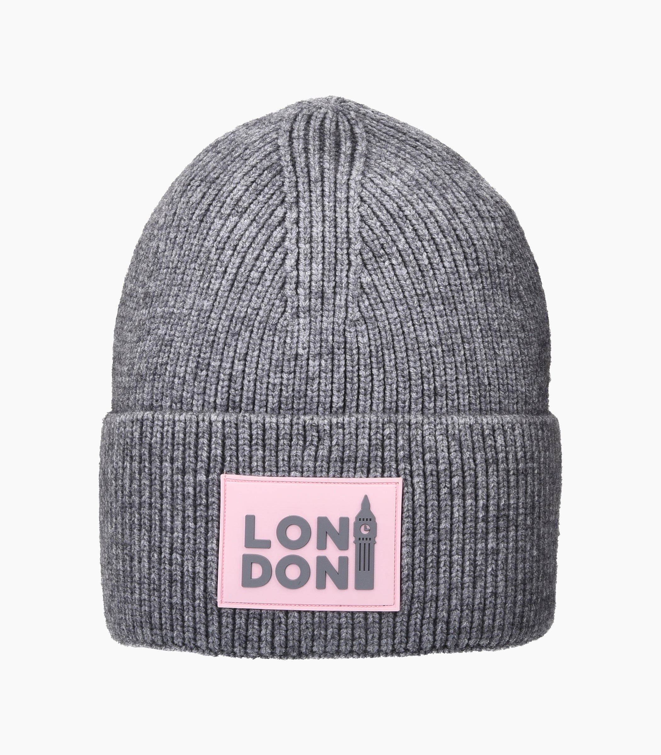 London Beanie Winter Hat