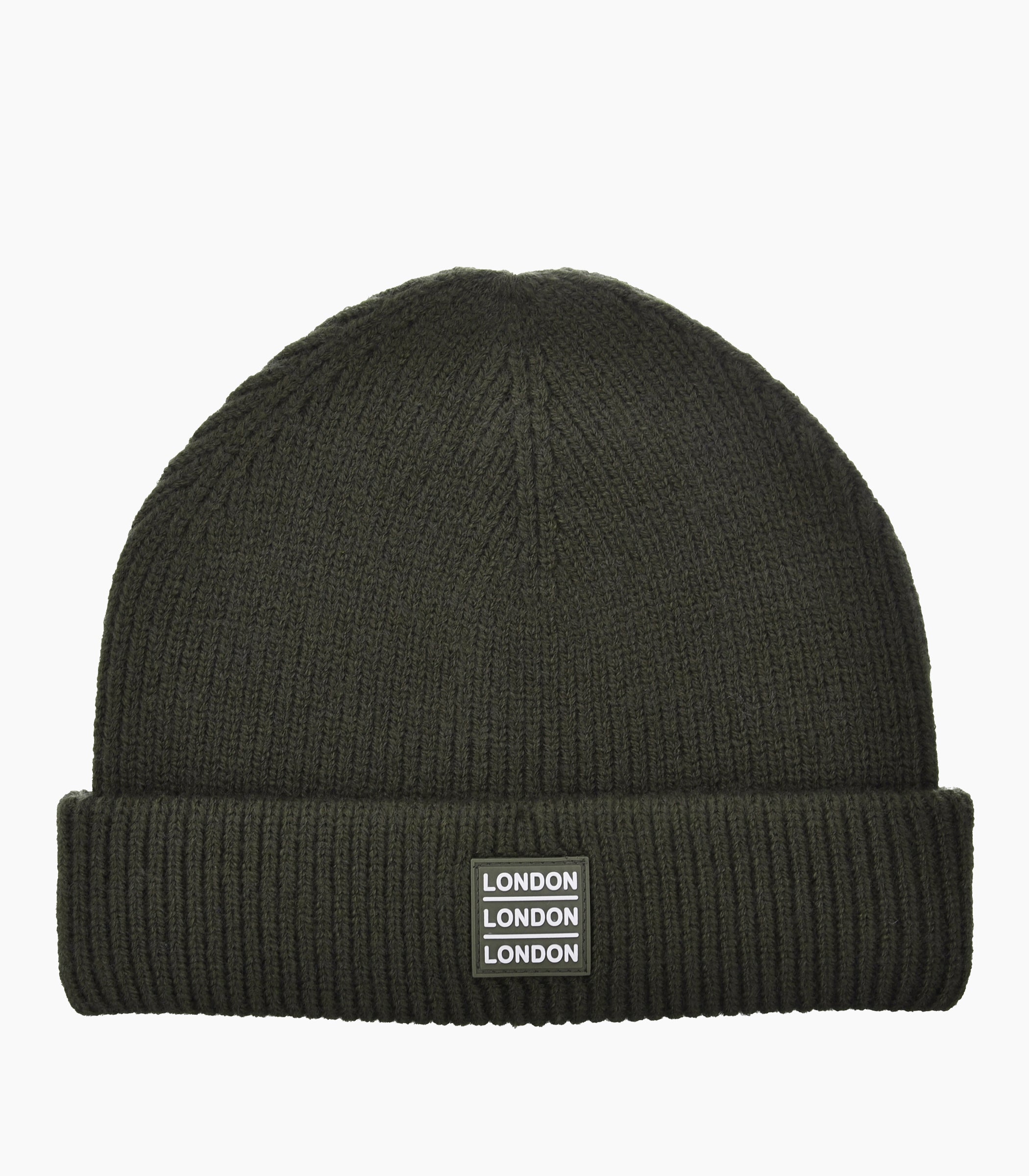 London Beanie Winter Hat