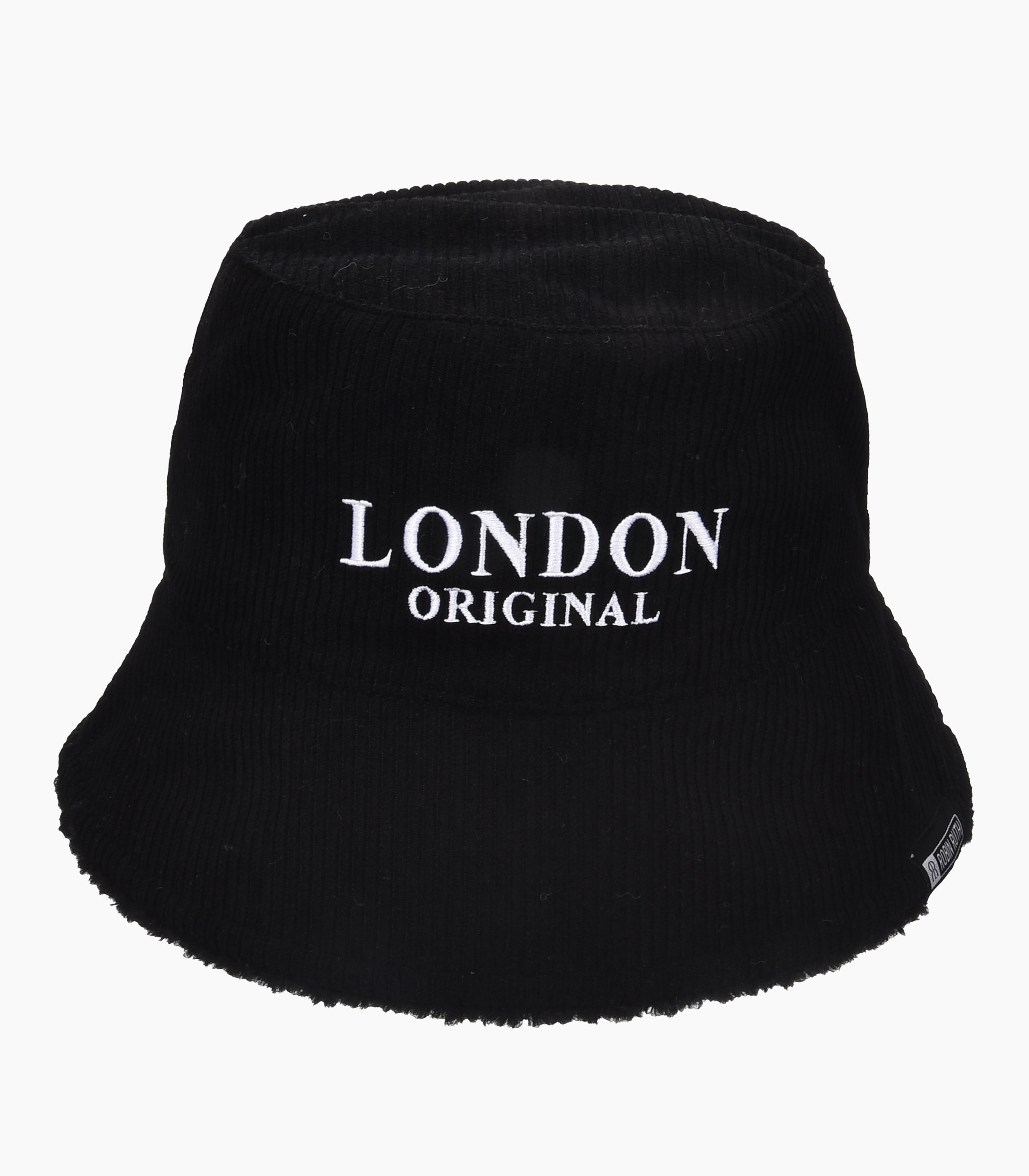 London Bucket Hat