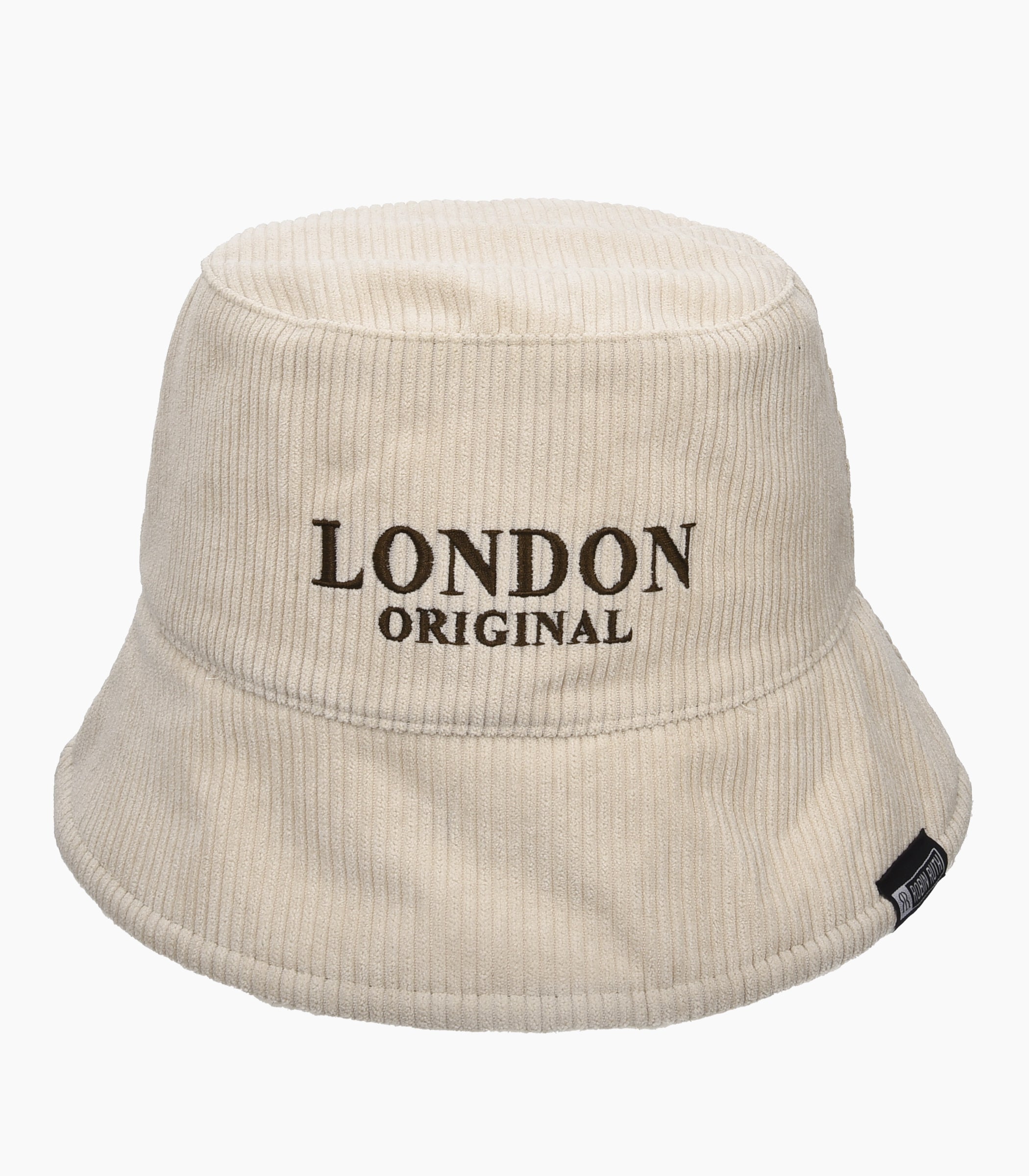 London Bucket Hat