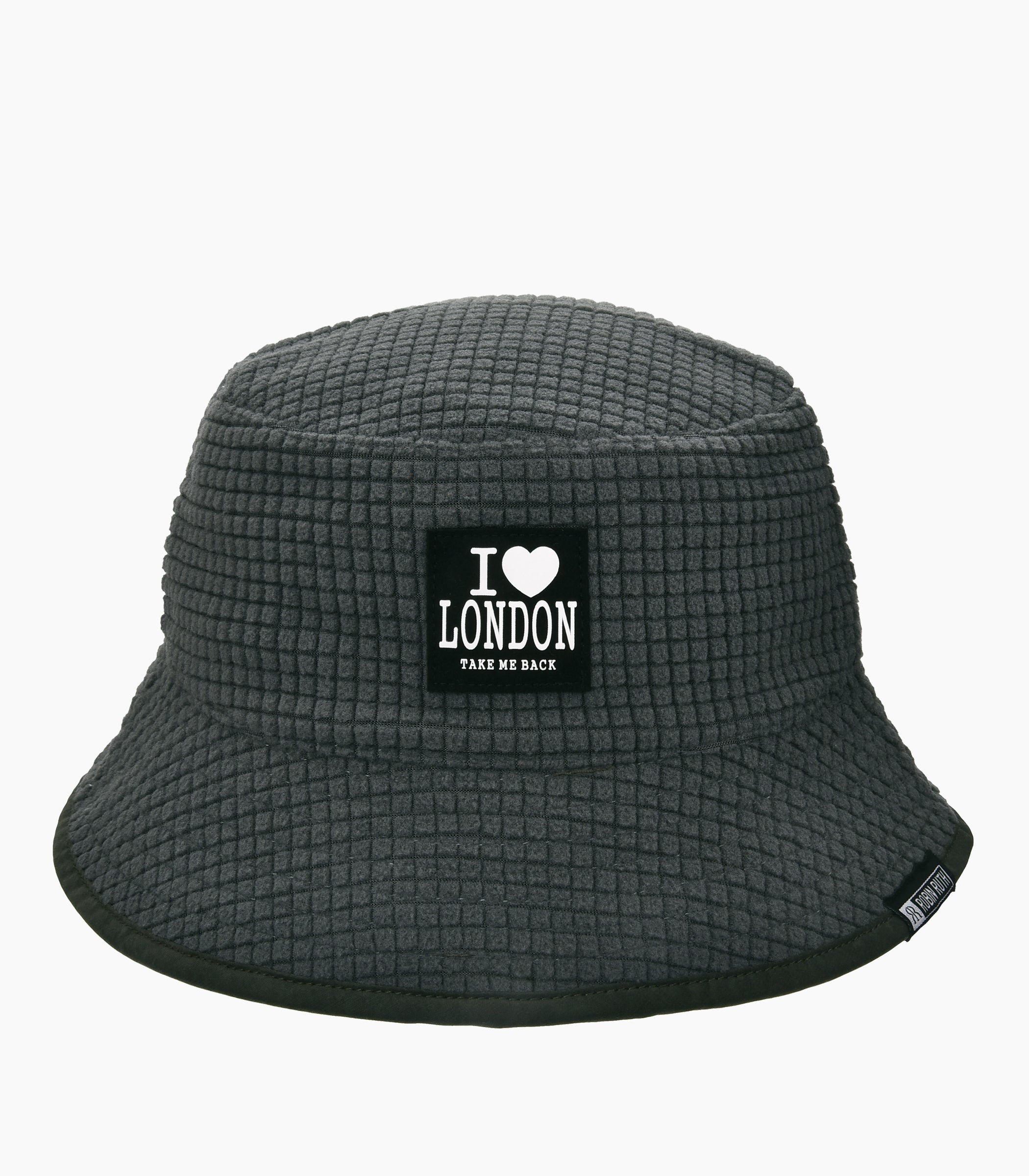 London Bucket Hat