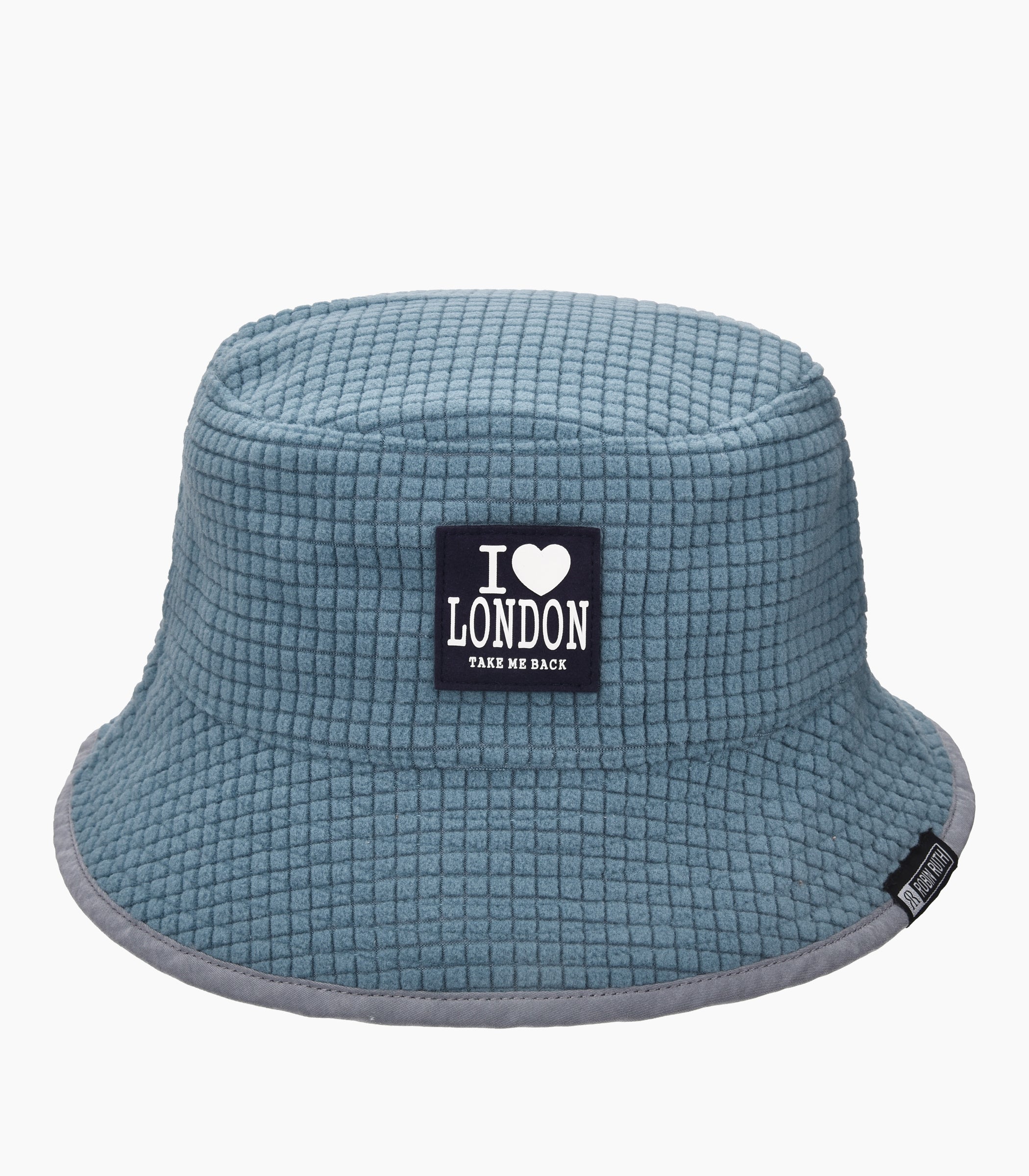London Bucket Hat