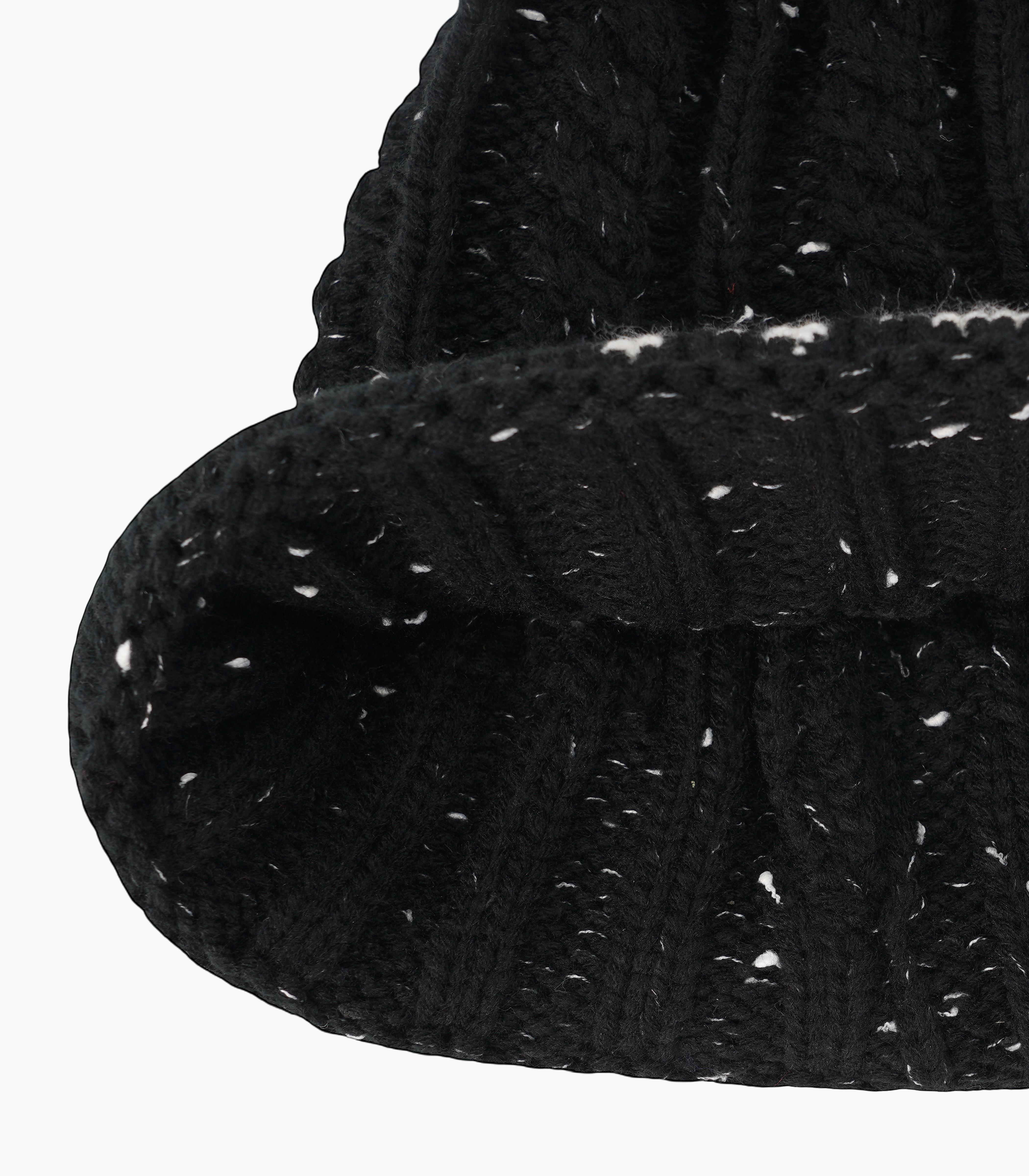 Köln Winter Hat with Pompon