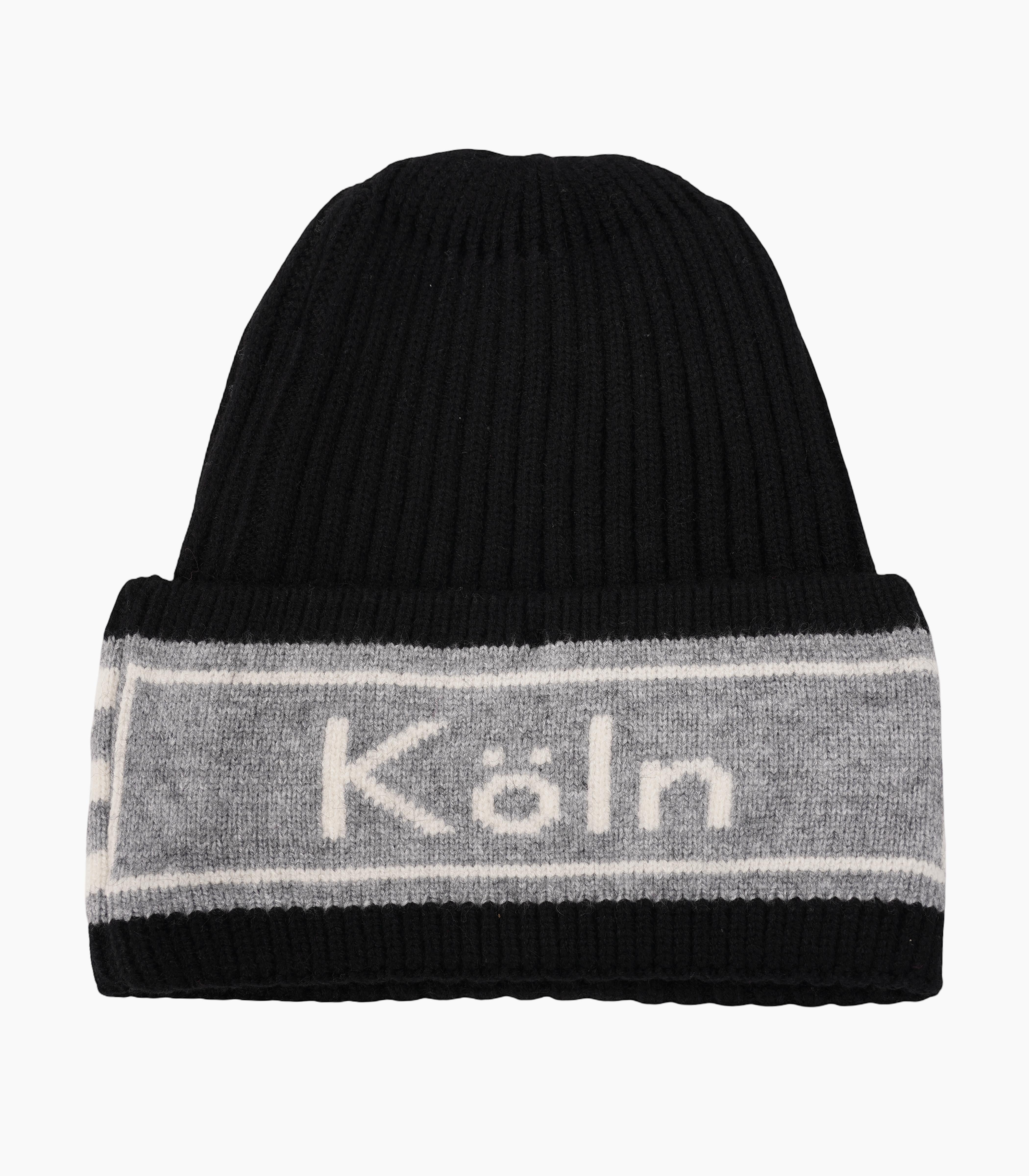Köln Beanie Winterhat