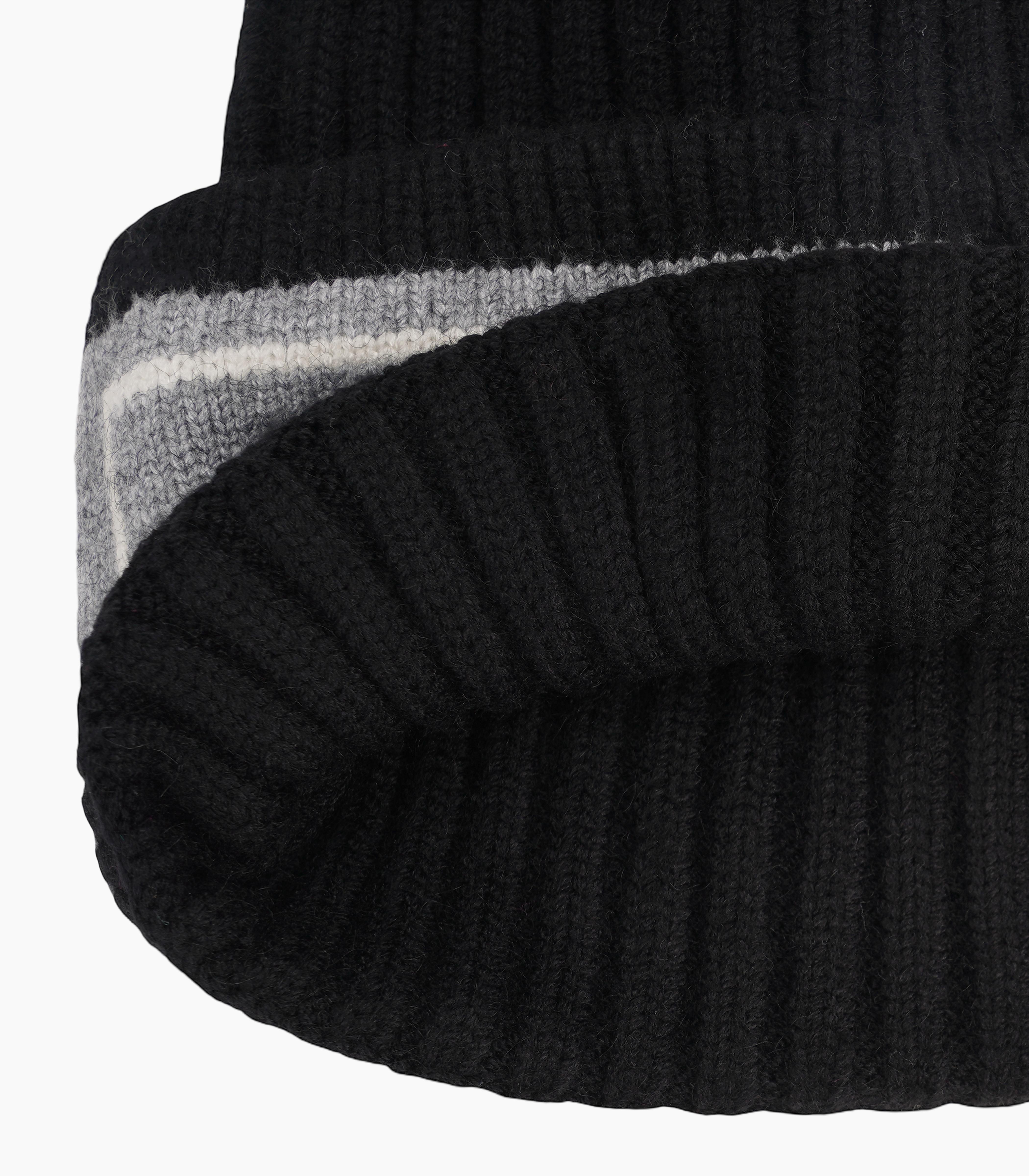 Köln Beanie Winterhat