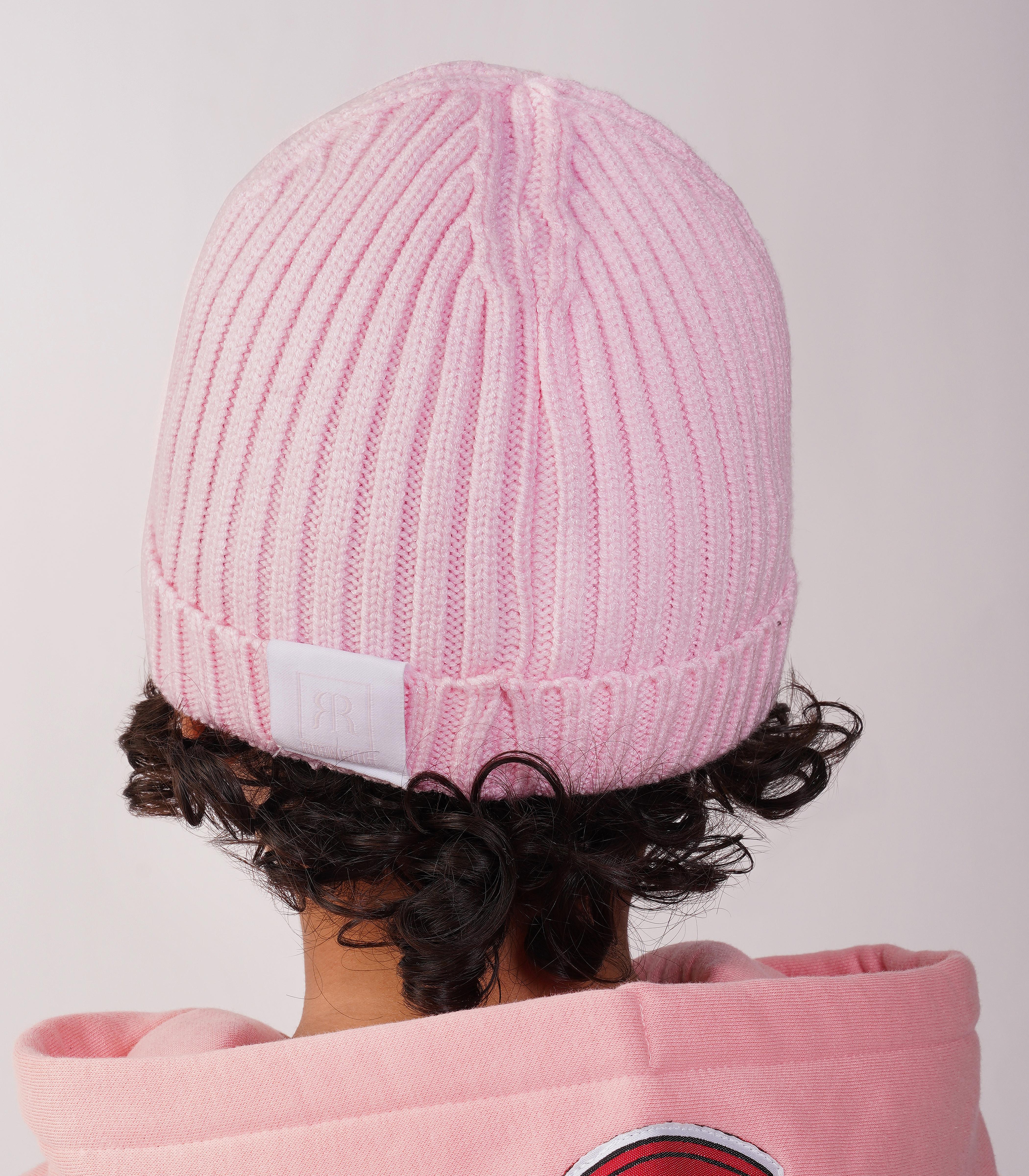 Hamburg Beanie Winter Hat Kids