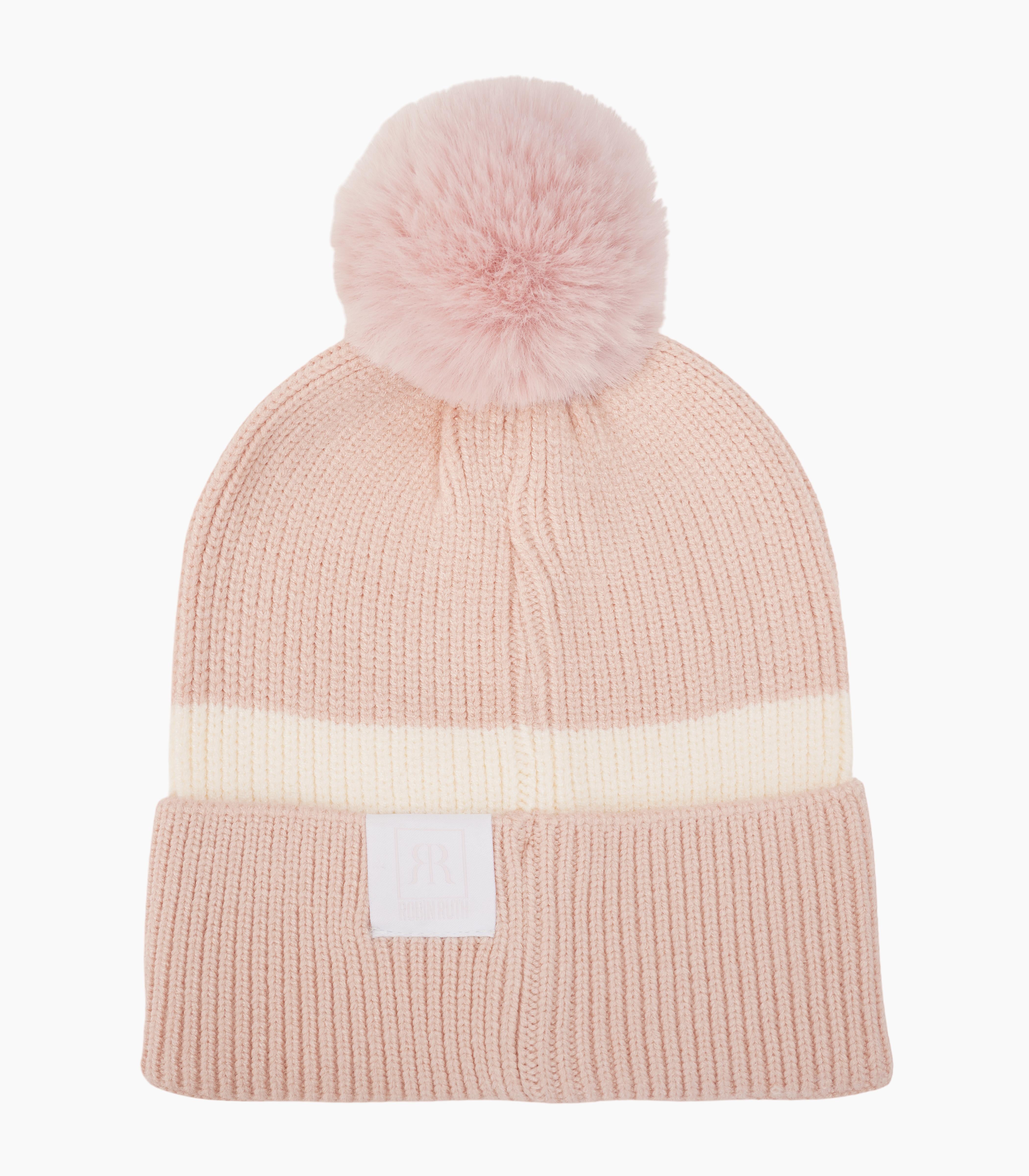 Köln Winter Hat with Pompon