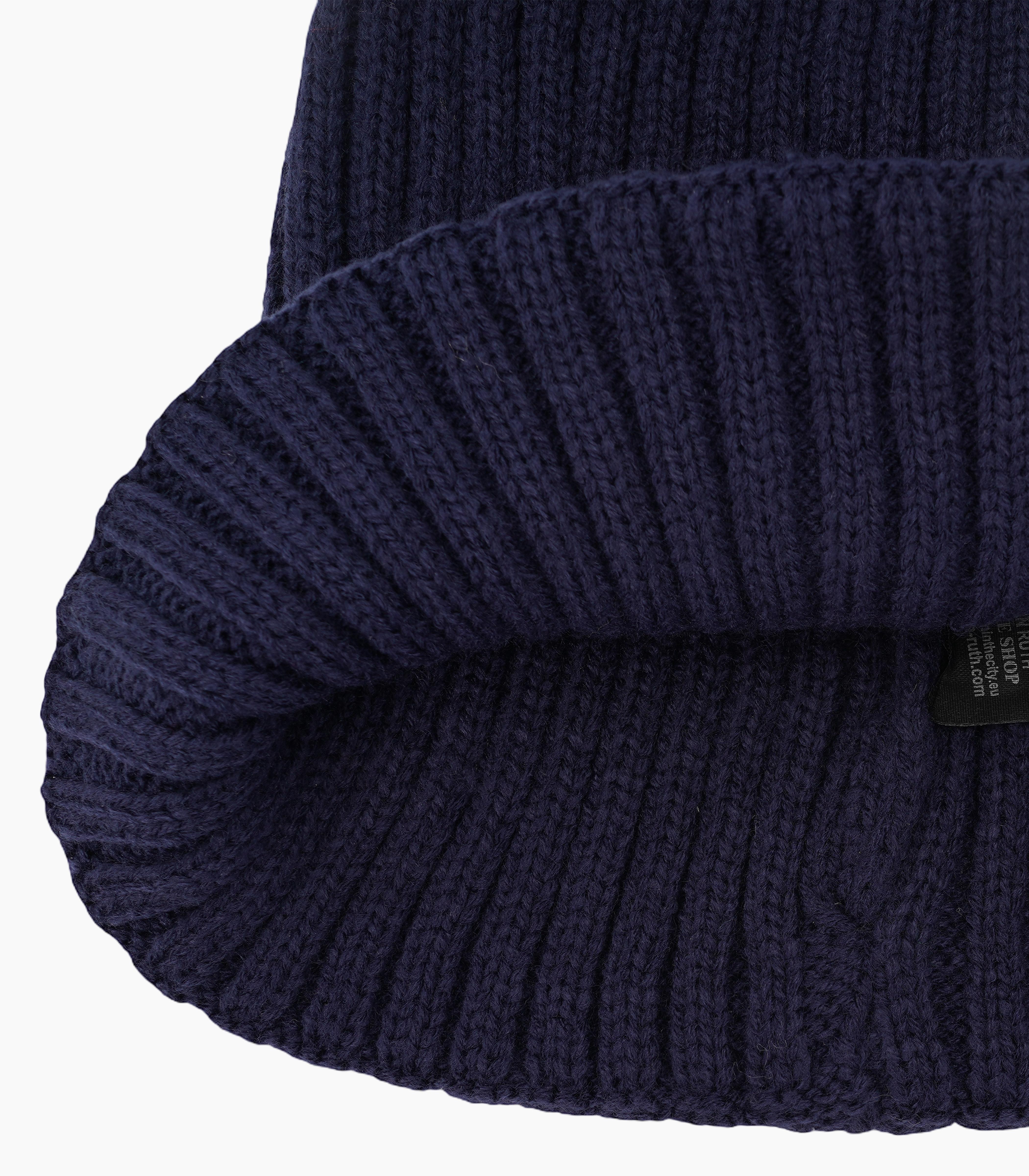 Köln Beanie Winter Hat