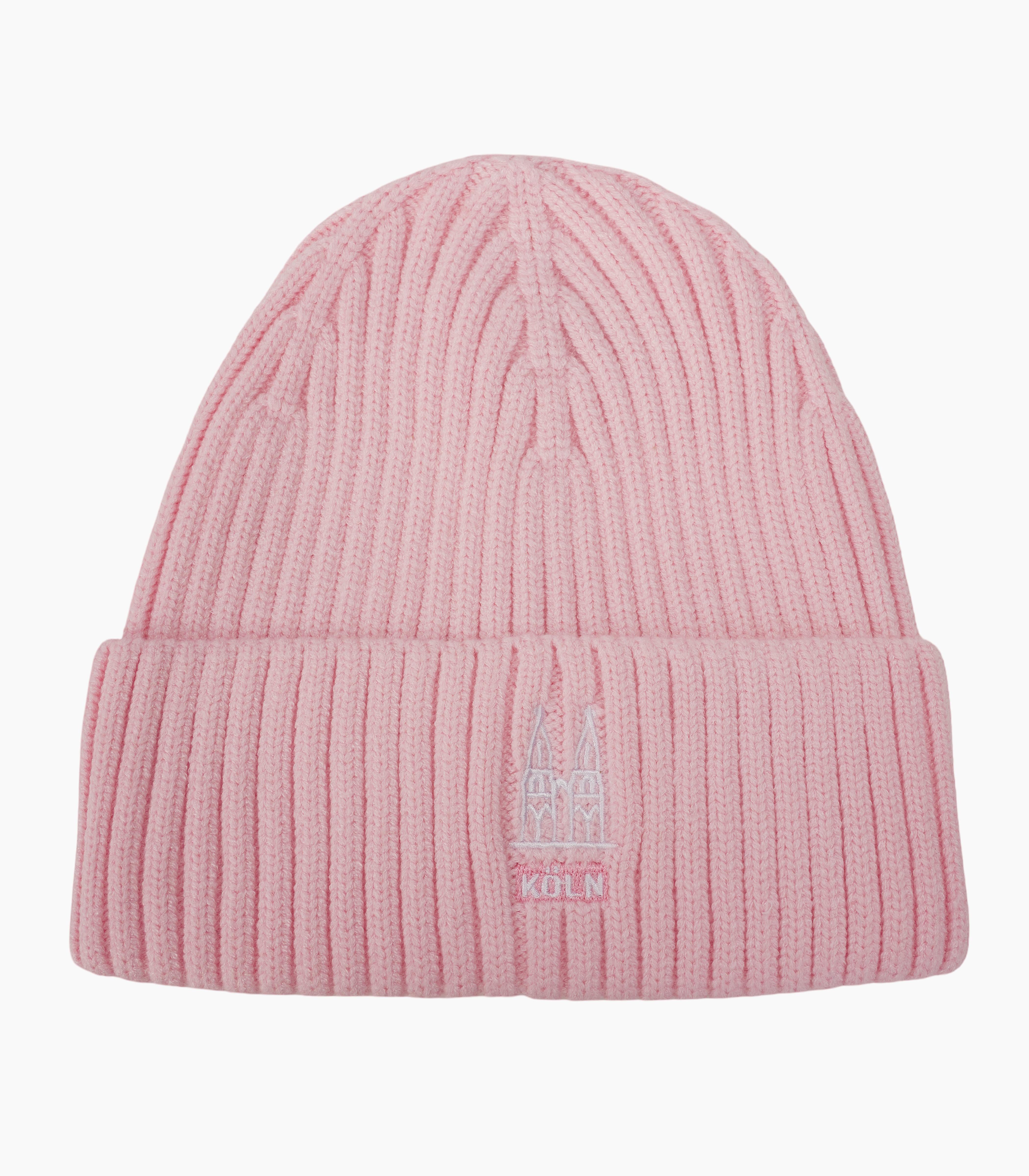 Köln Beanie Winter Hat