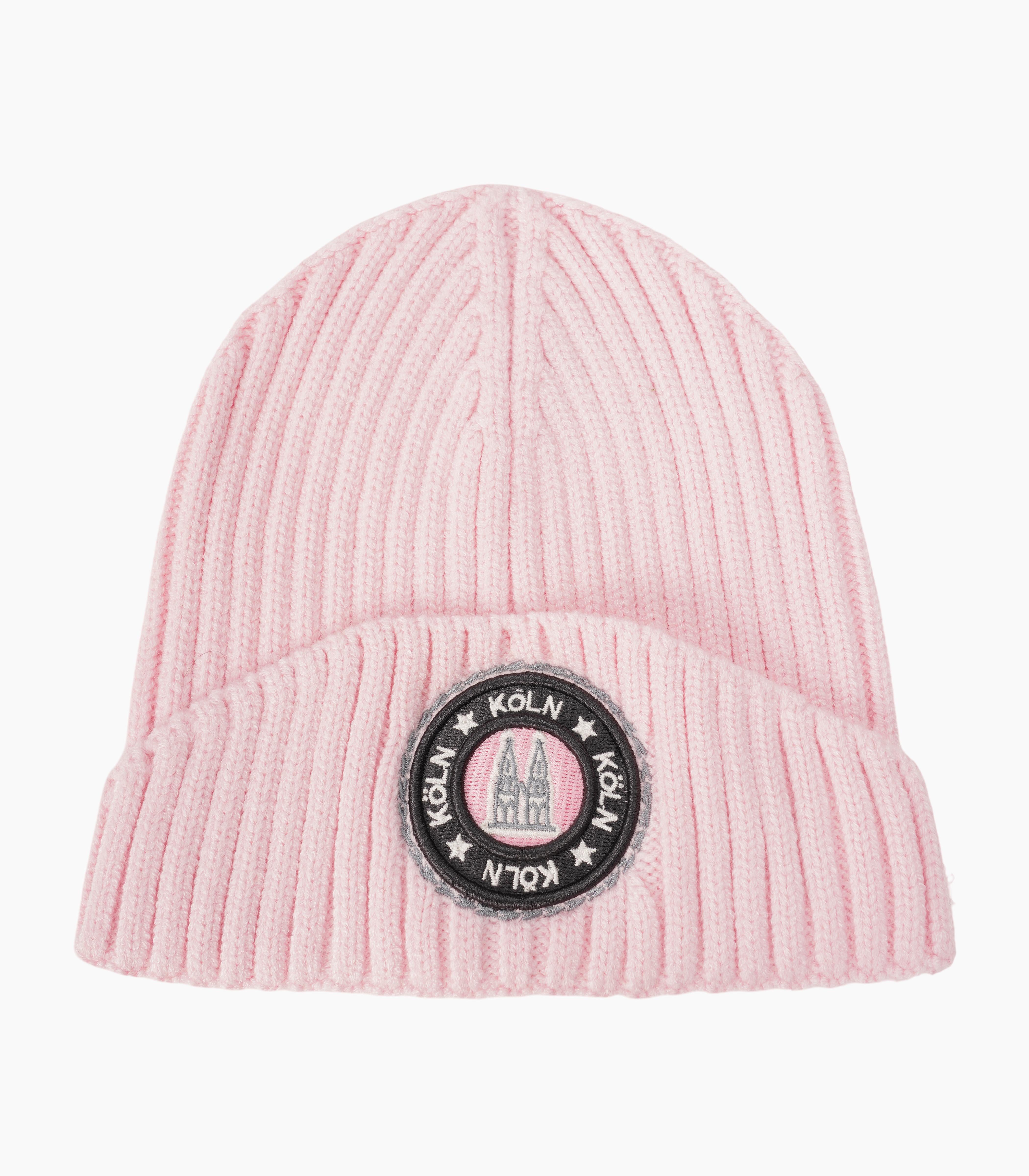 Köln Beanie Winter Hat Kids