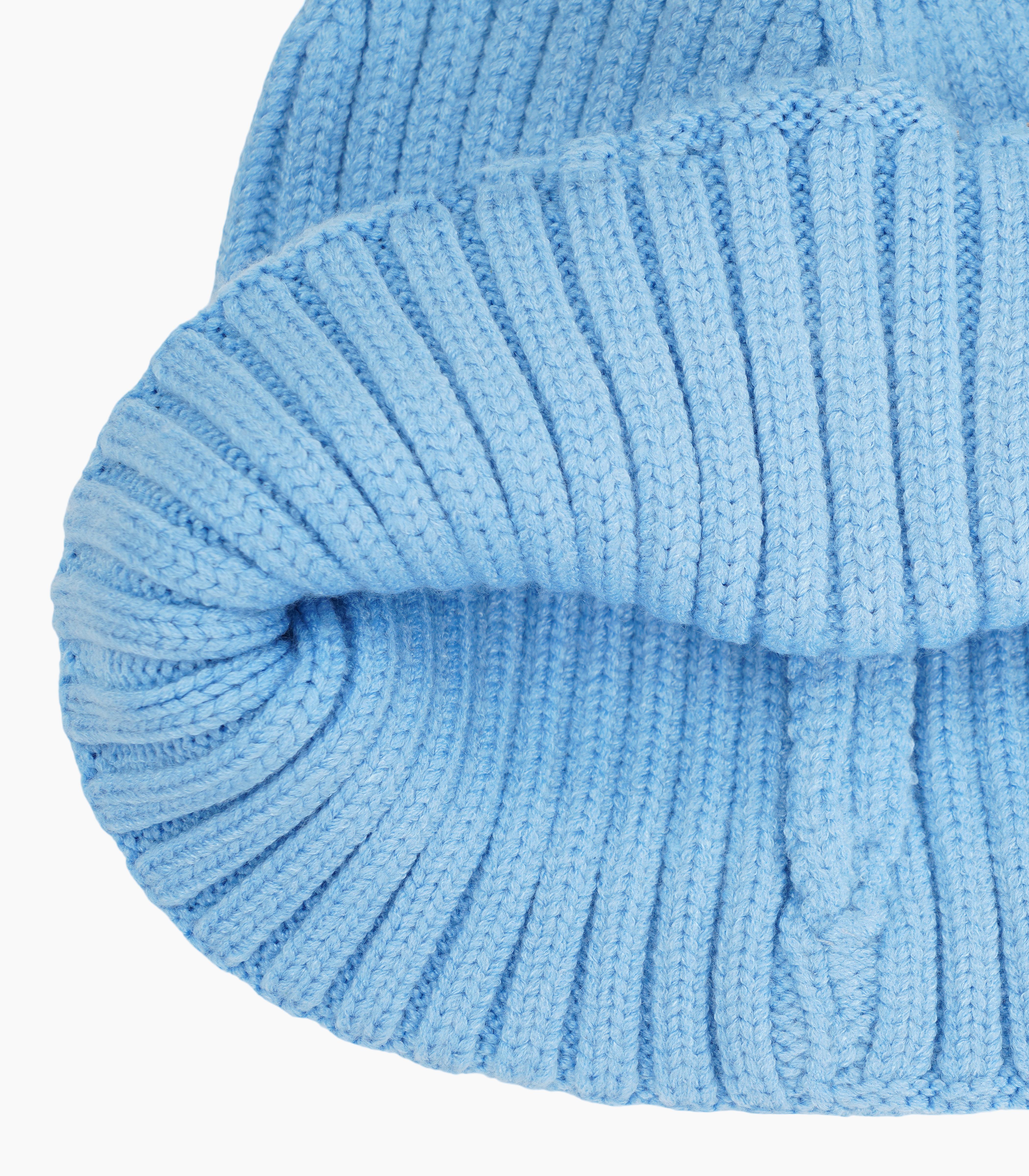 Köln Beanie Winter Hat Kids