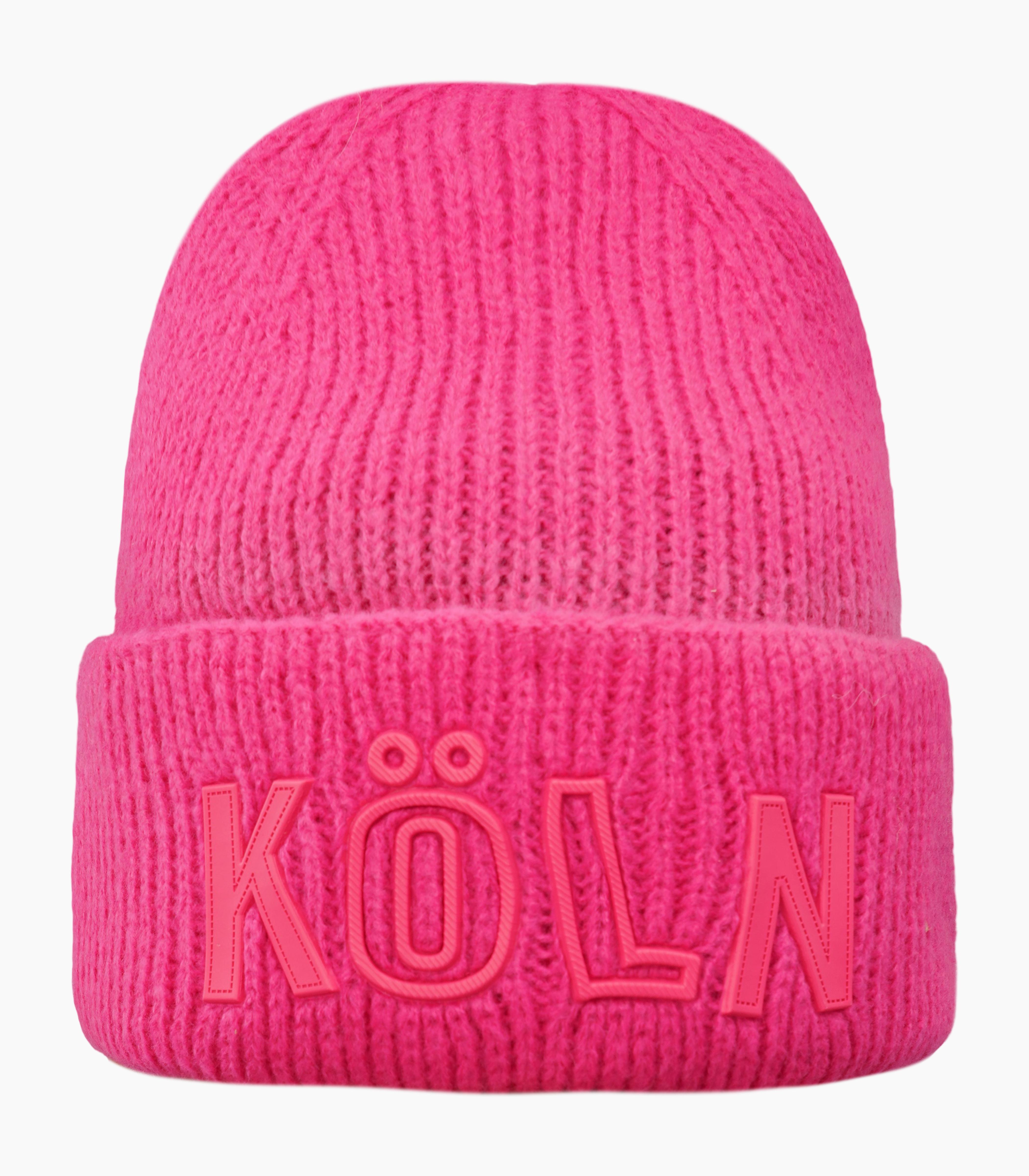 Köln Beanie Winter Hat