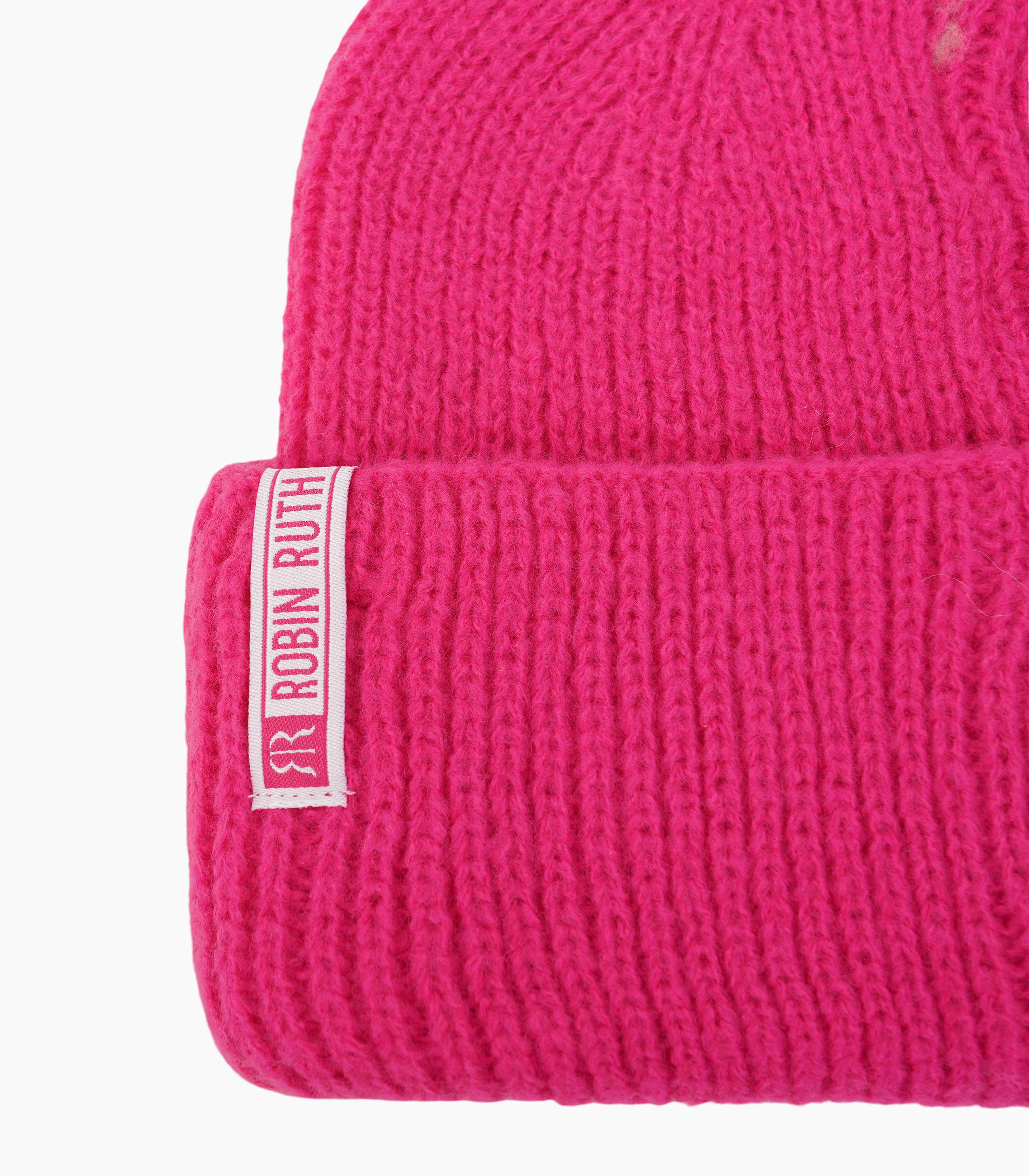 Köln Beanie Winter Hat