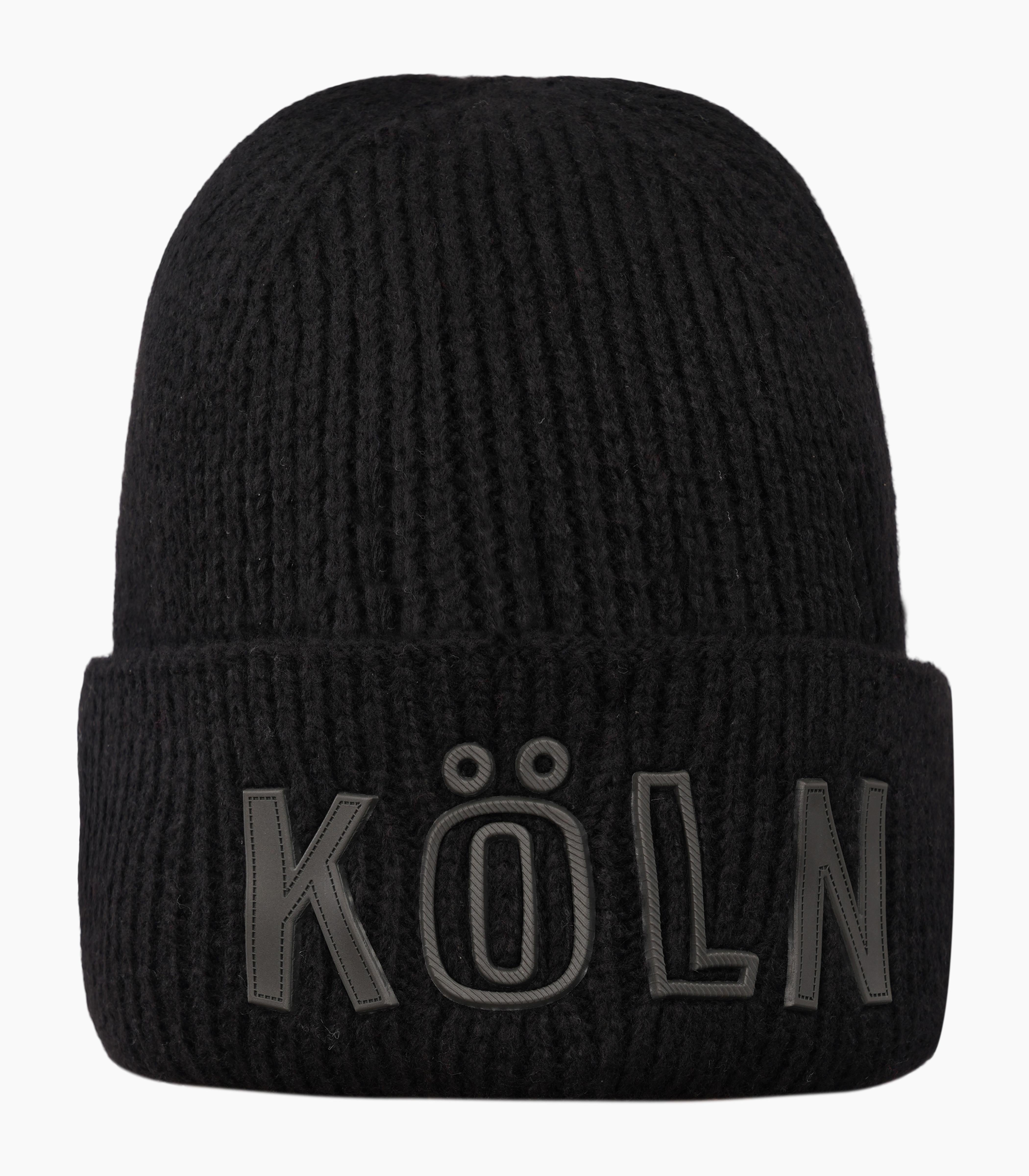 Köln Beanie Winter Hat