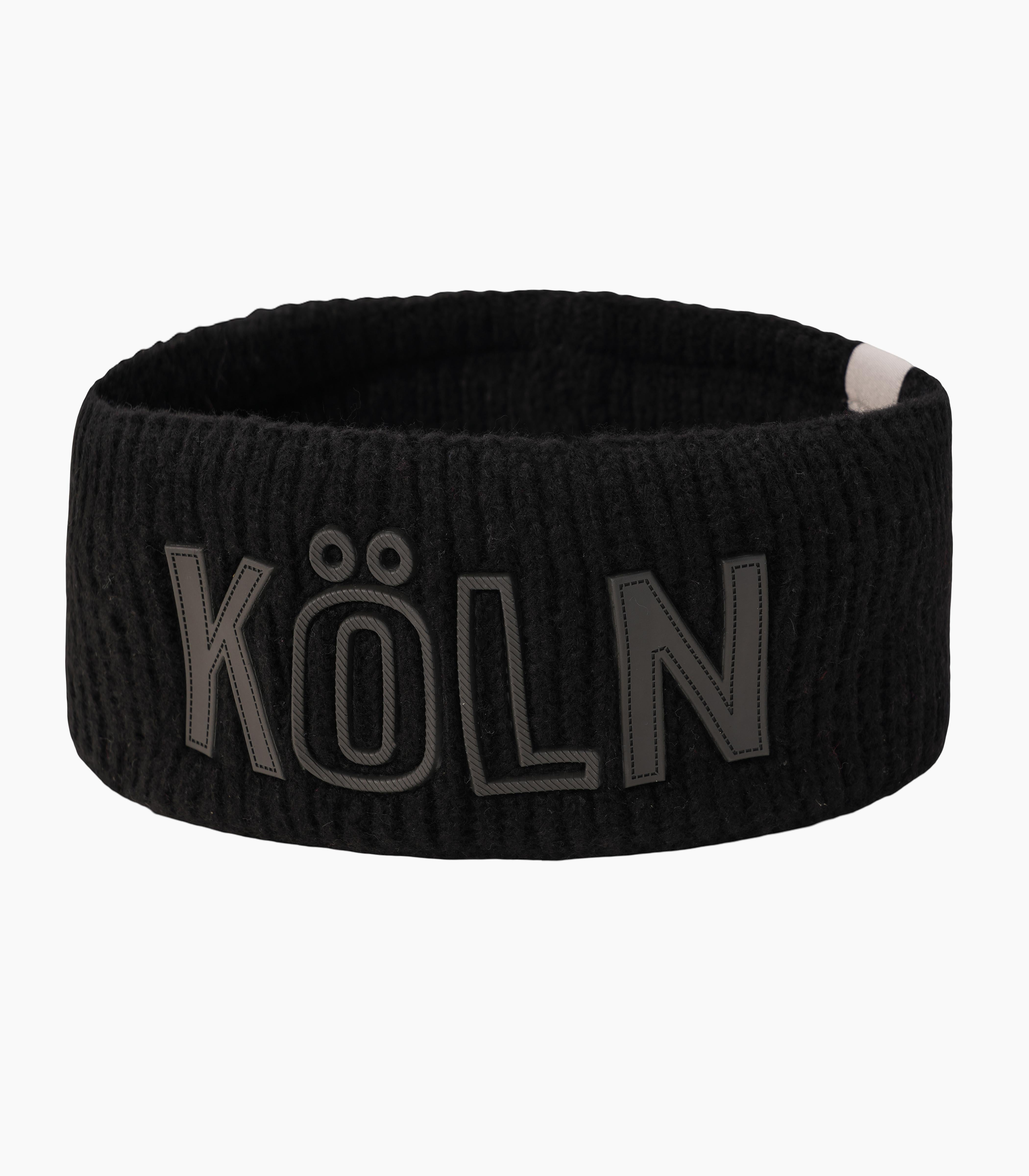 Köln Headband