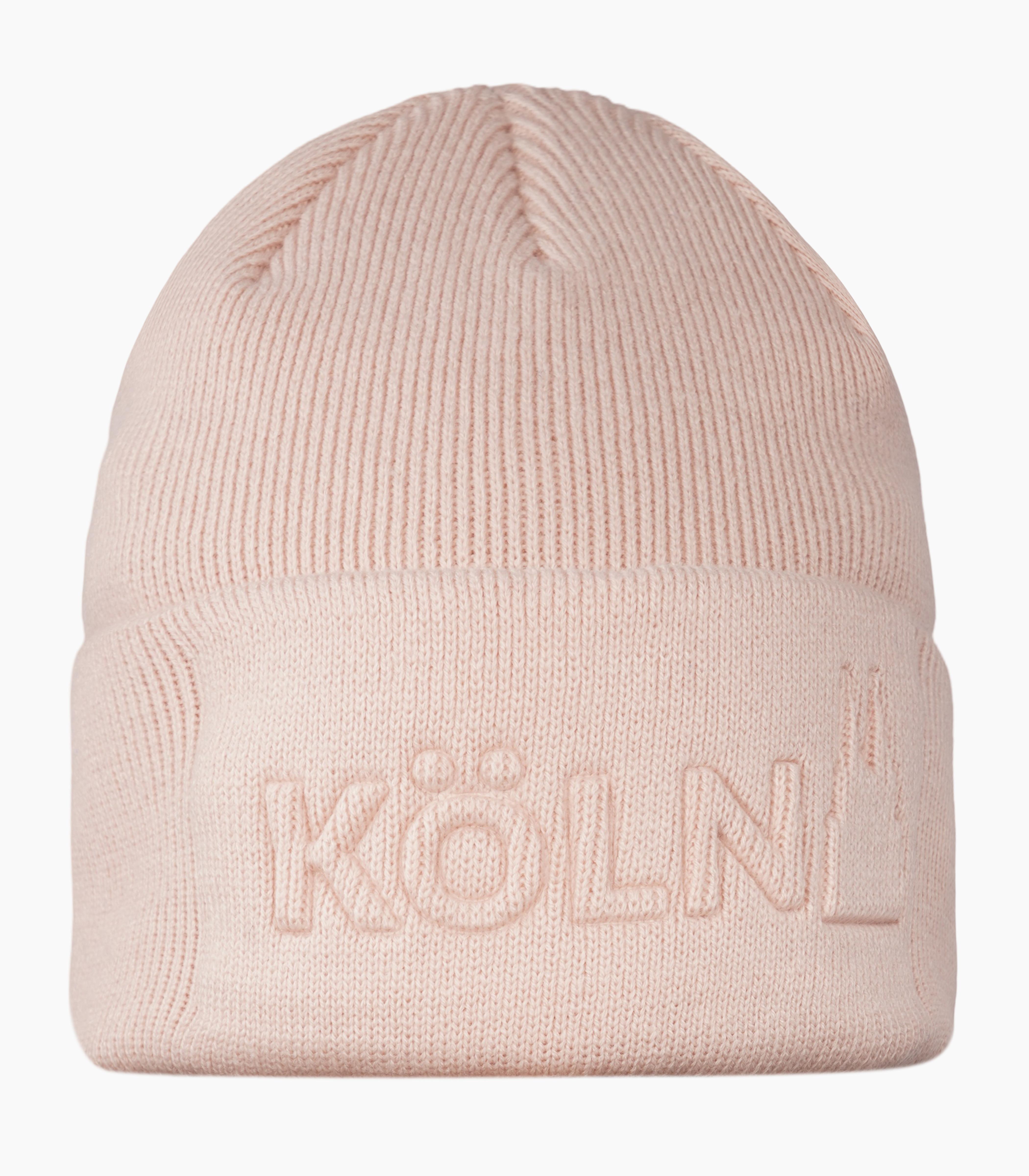 Köln Beanie Winter Hat