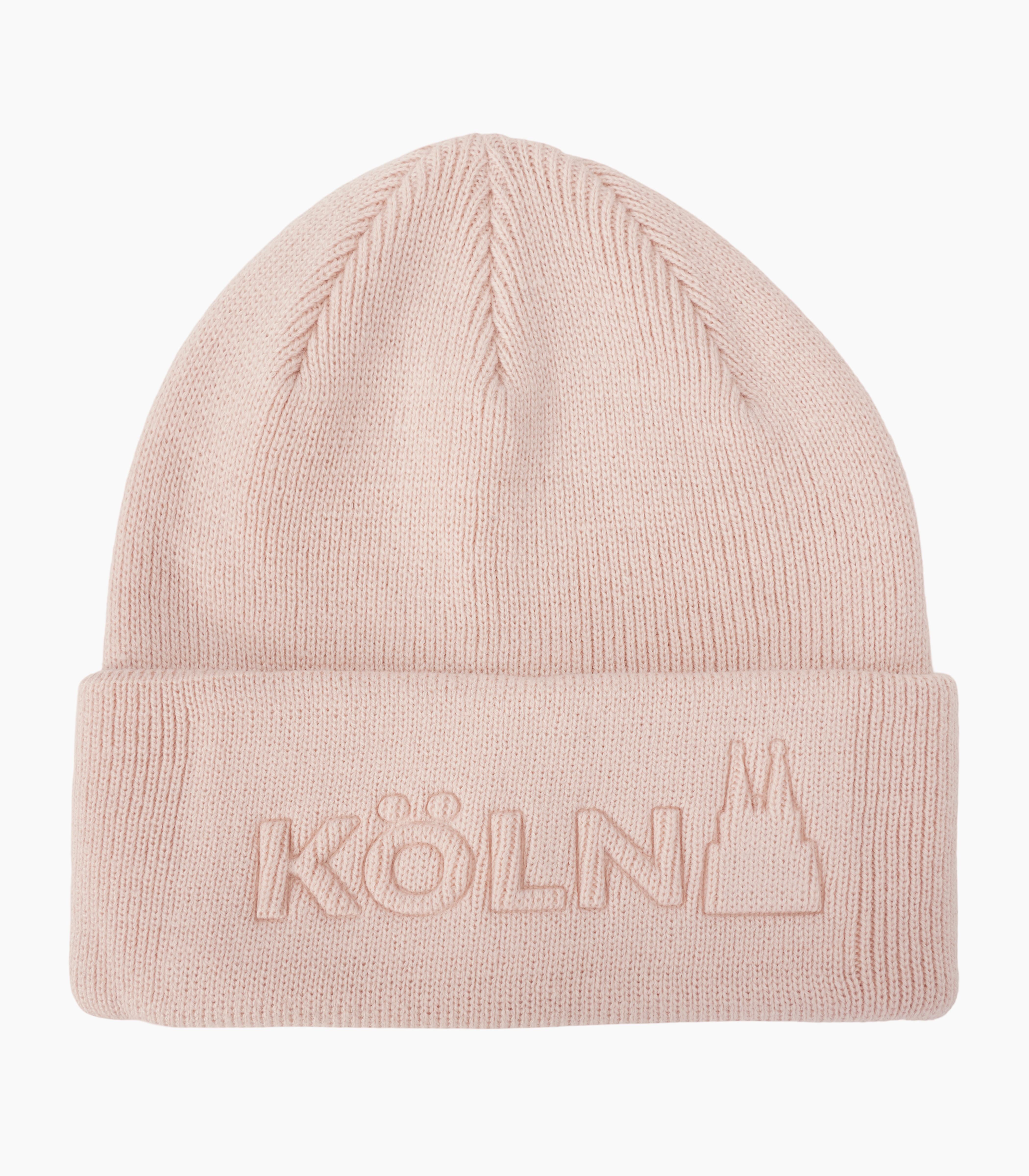 Köln Beanie Winter Hat