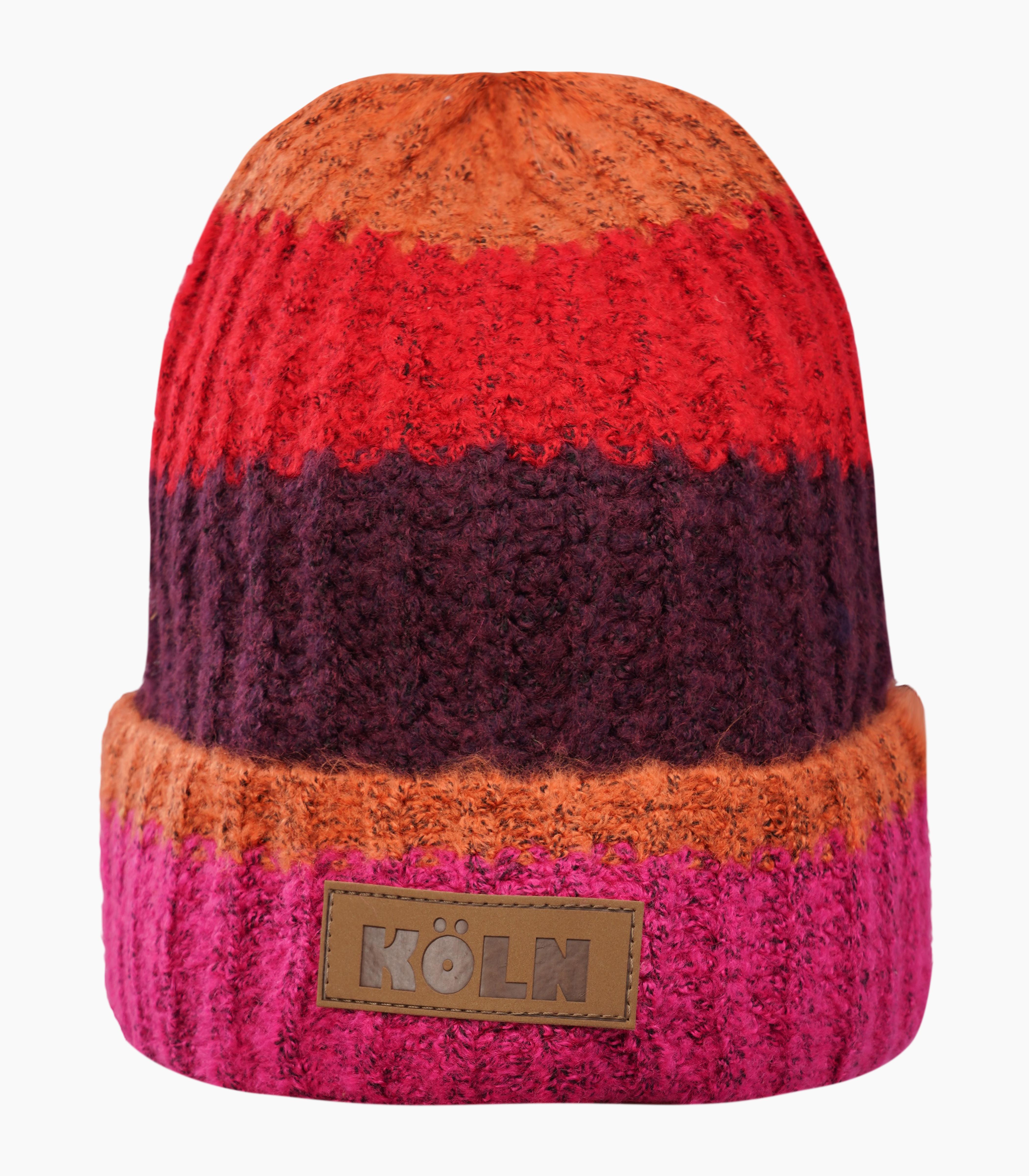 Köln Beanie Winter Hat