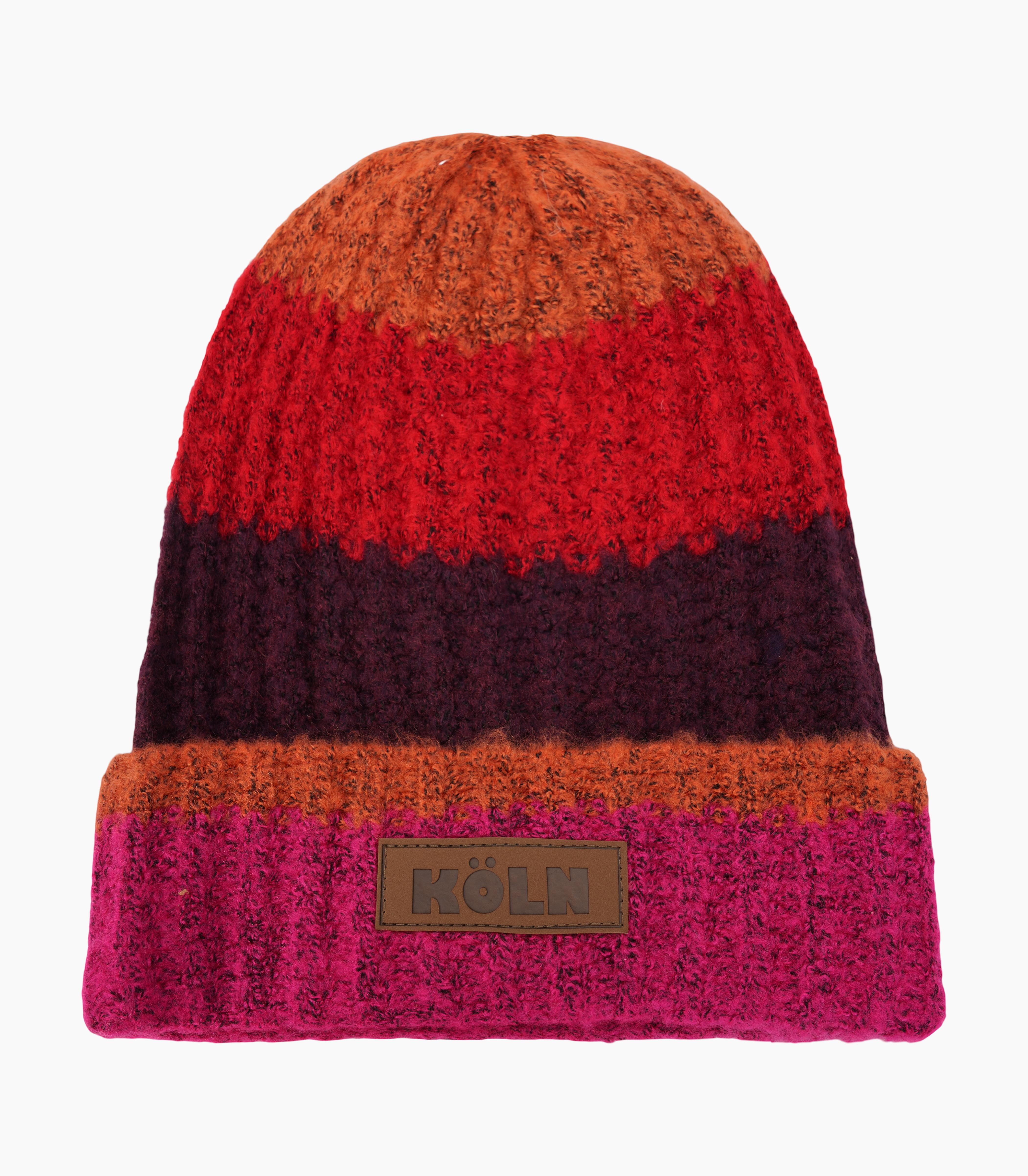 Köln Beanie Winter Hat
